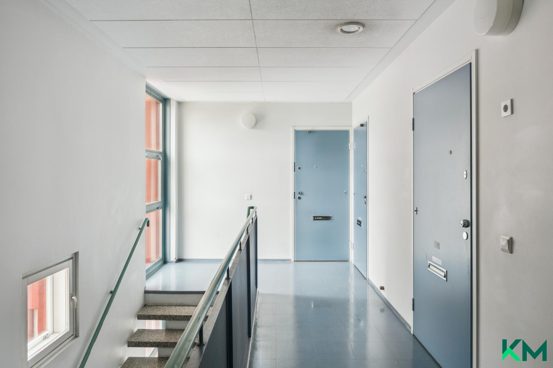 Tilkantori 3, Pikku Huopalahti, Helsinki