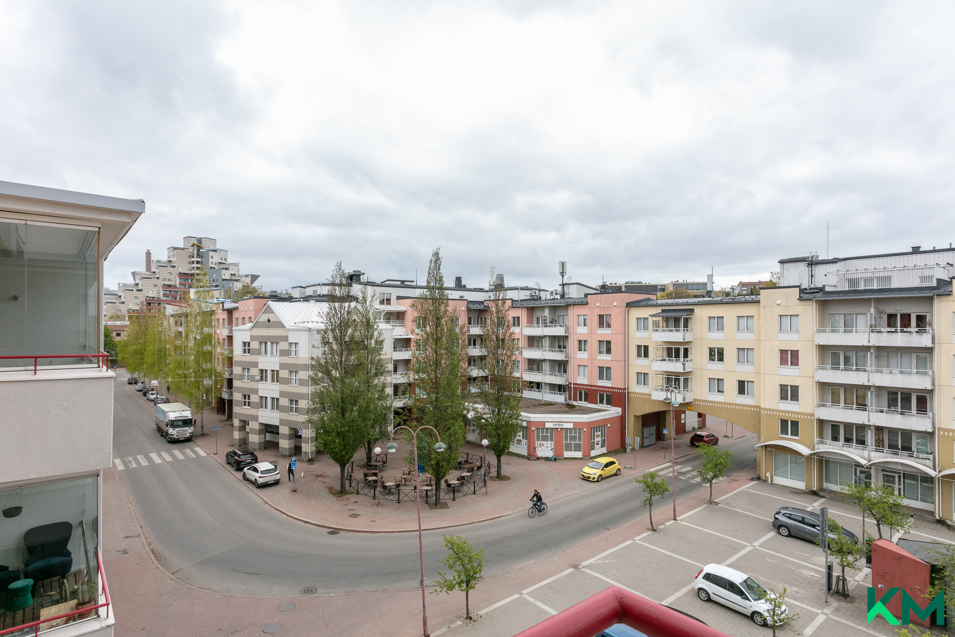 Tilkantorille