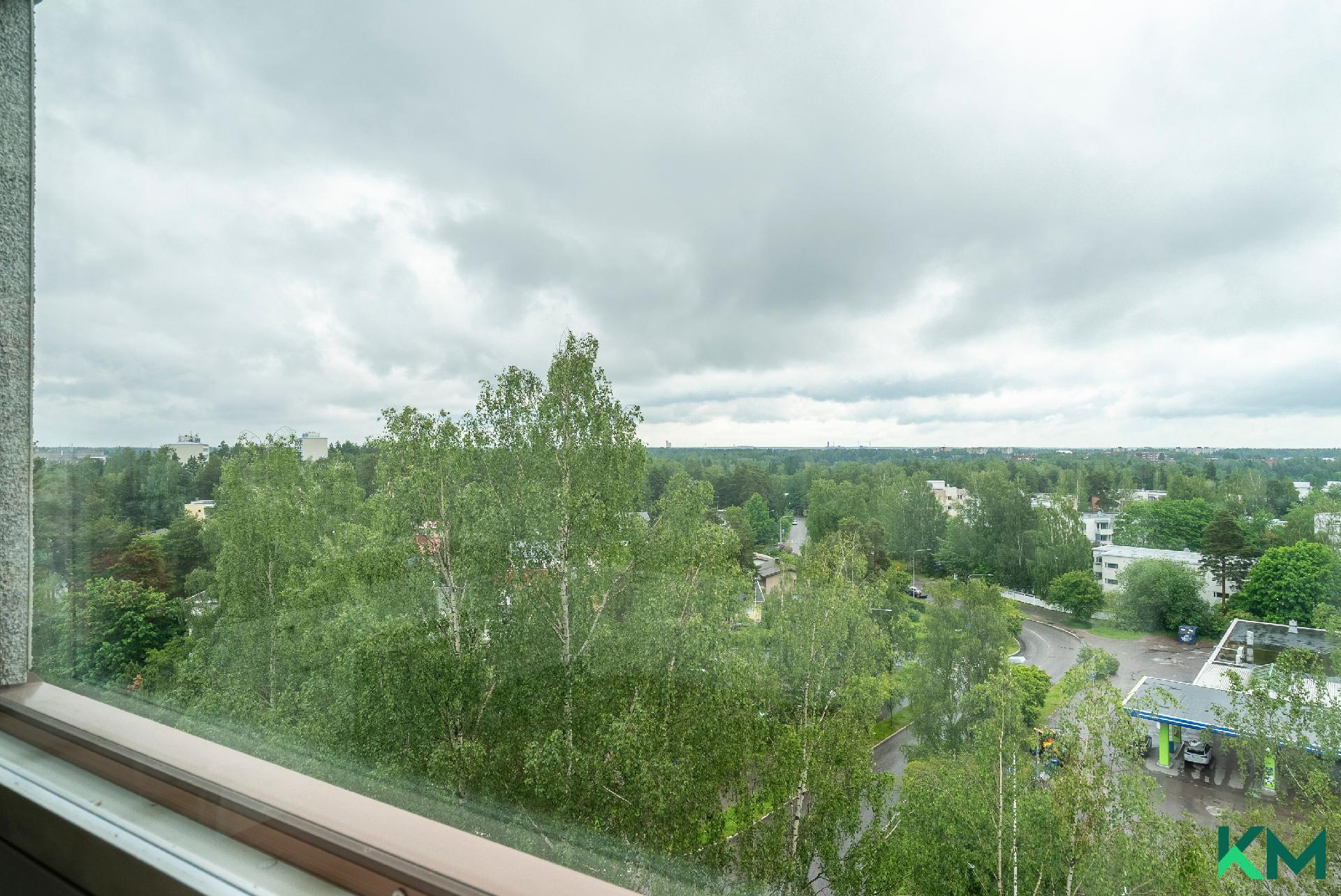 Kotikonnuntie 2, Kontula, Helsinki