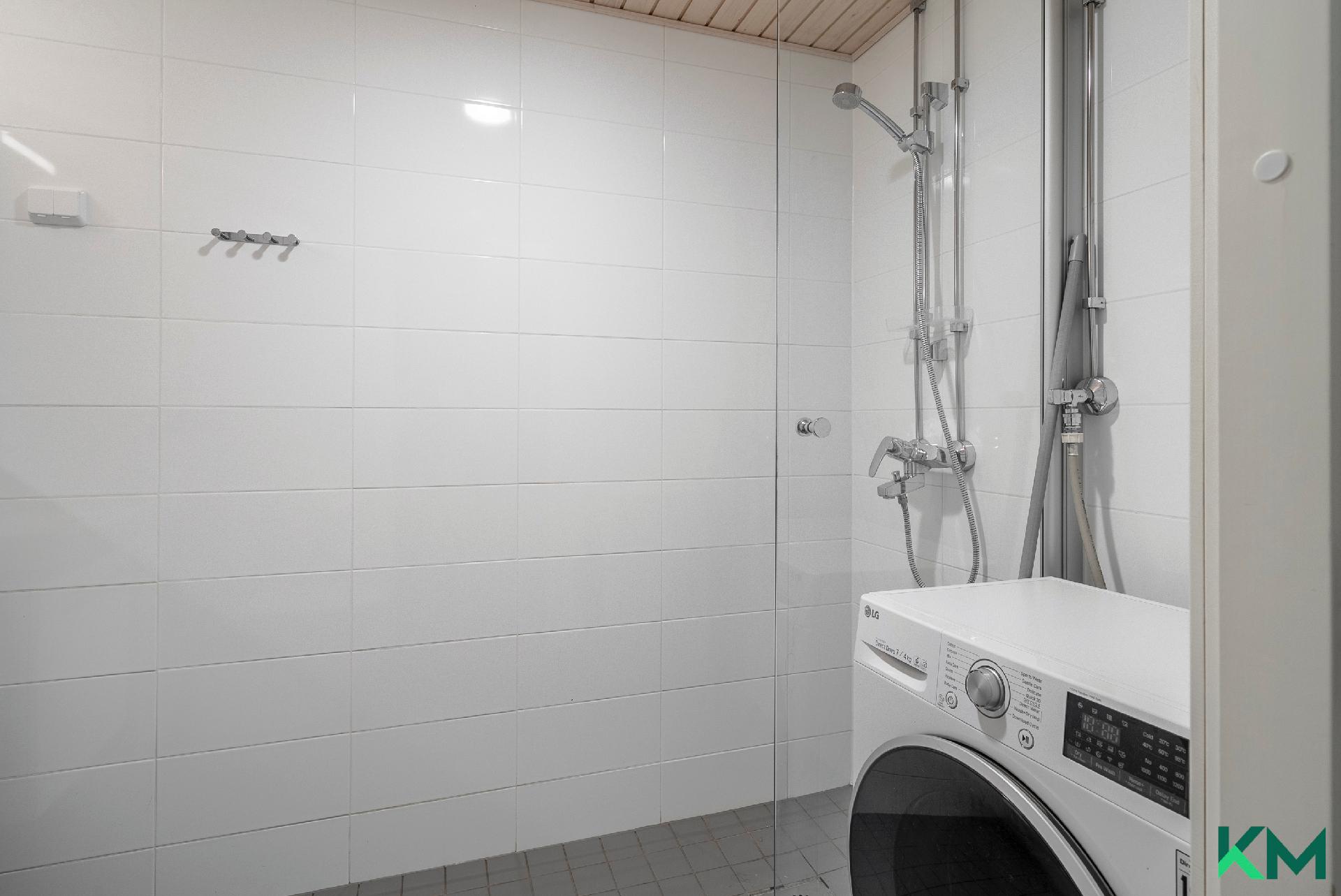 Kotikonnuntie 2, Kontula, Helsinki