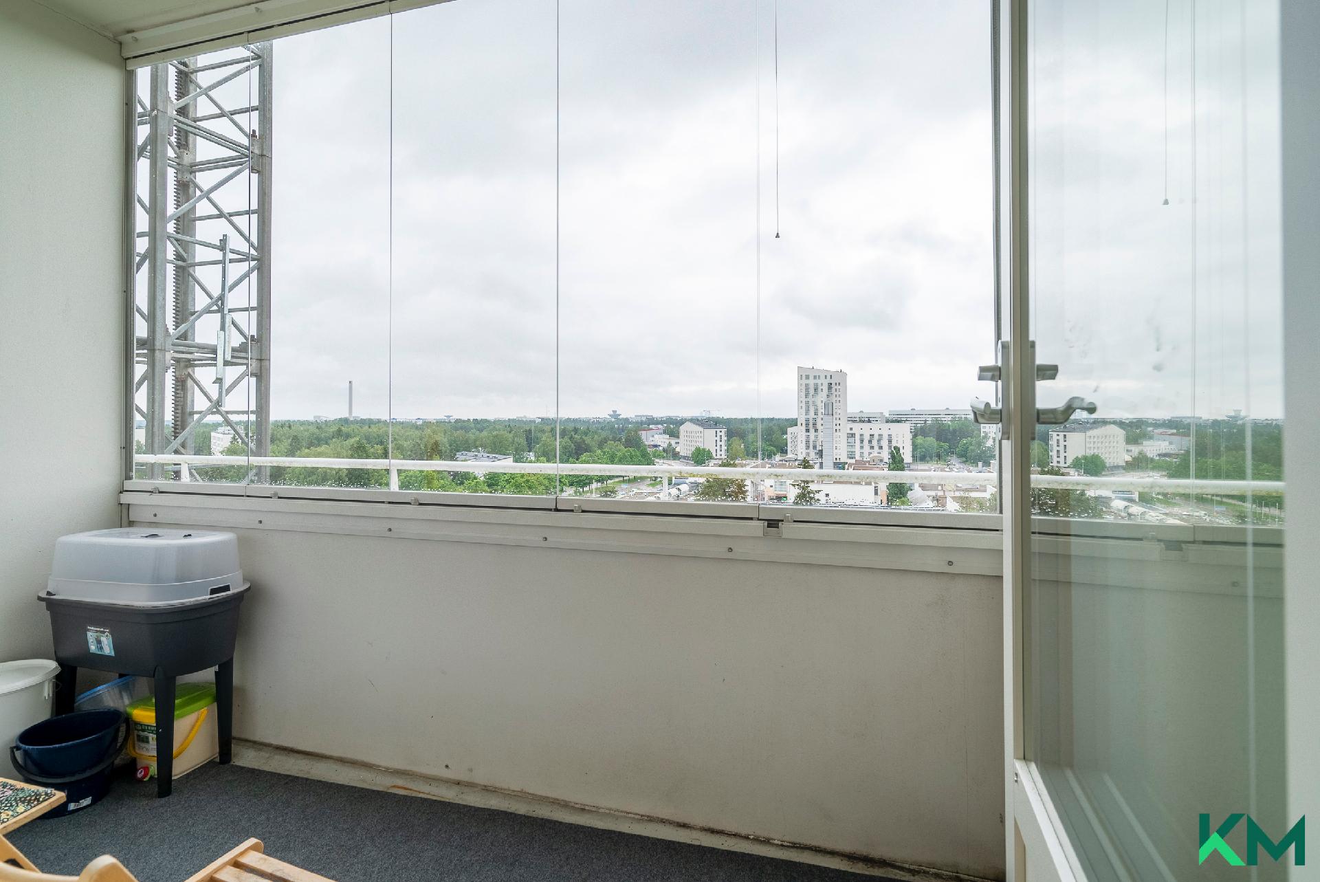 Kotikonnuntie 2, Kontula, Helsinki