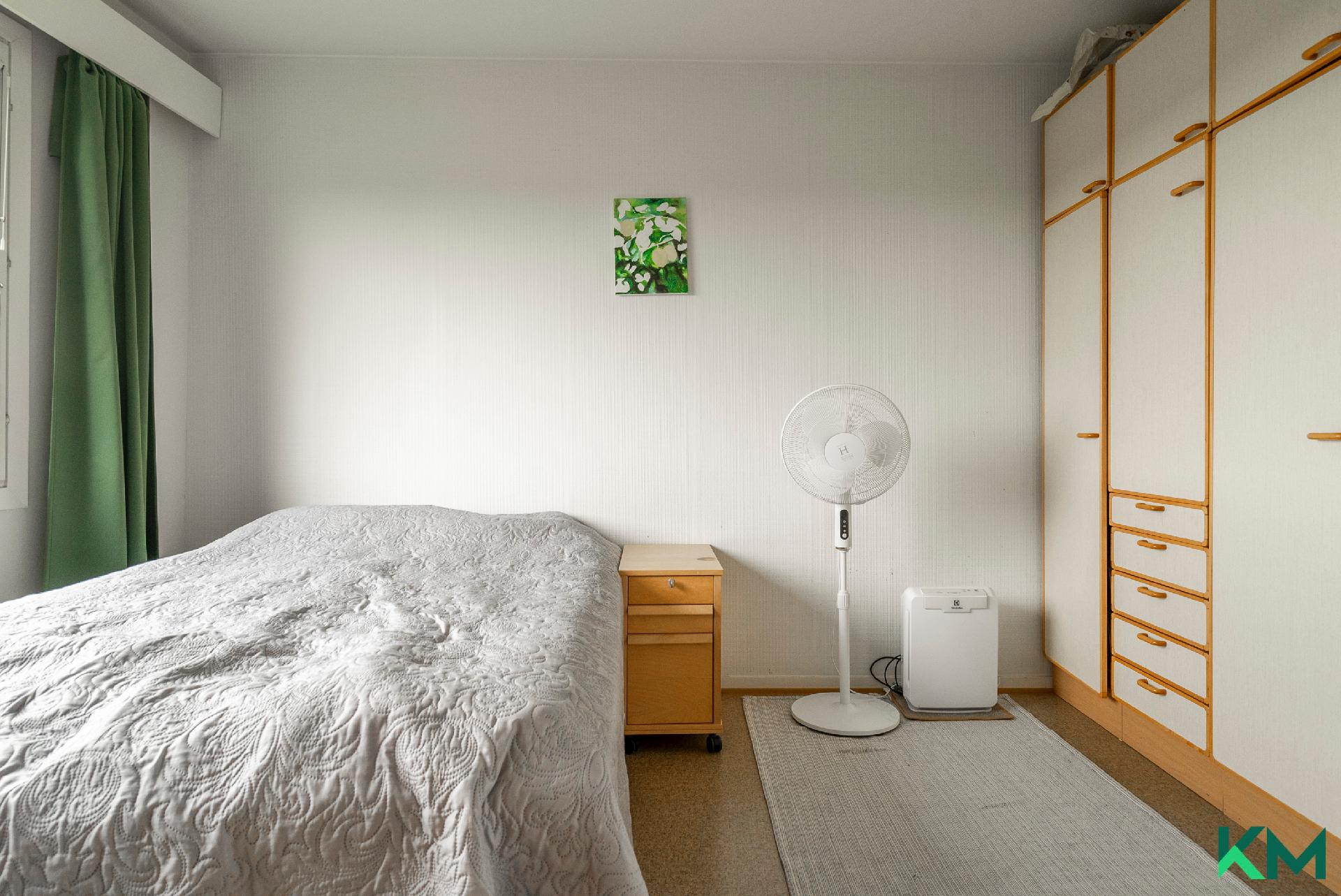 Kotikonnuntie 2, Kontula, Helsinki