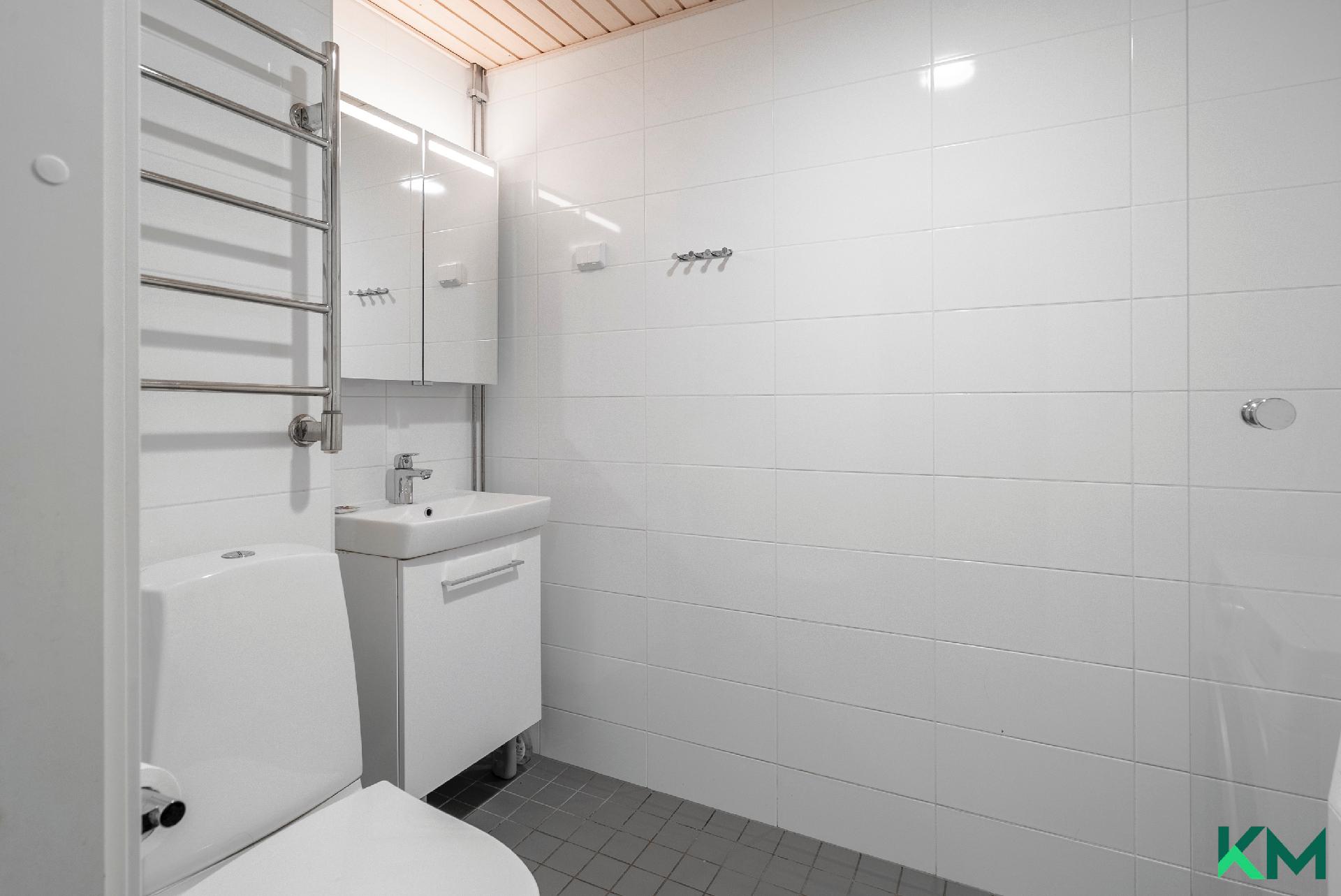 Kotikonnuntie 2, Kontula, Helsinki