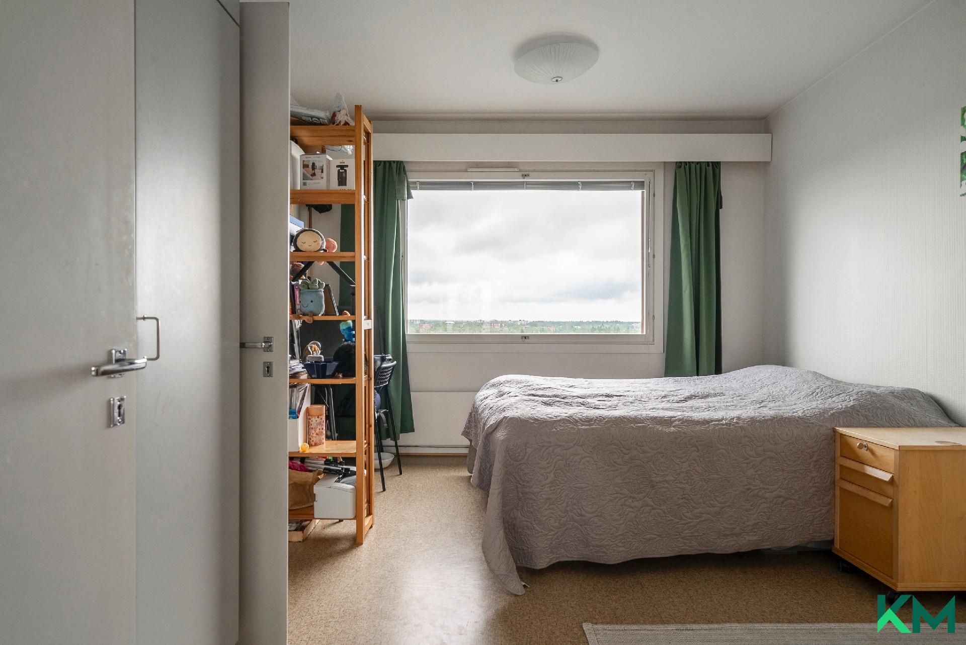 Kotikonnuntie 2, Kontula, Helsinki