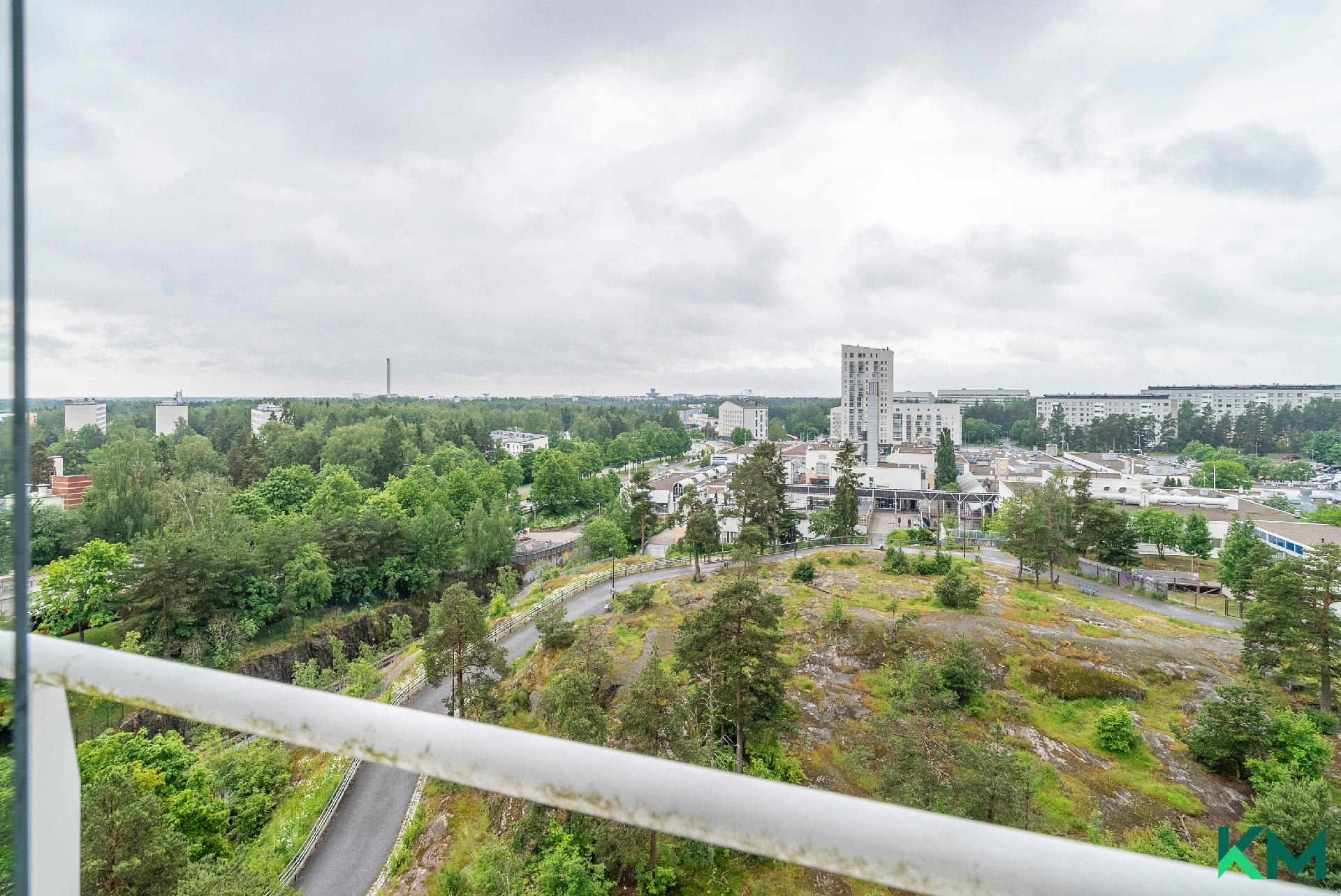 Kotikonnuntie 2, Kontula, Helsinki