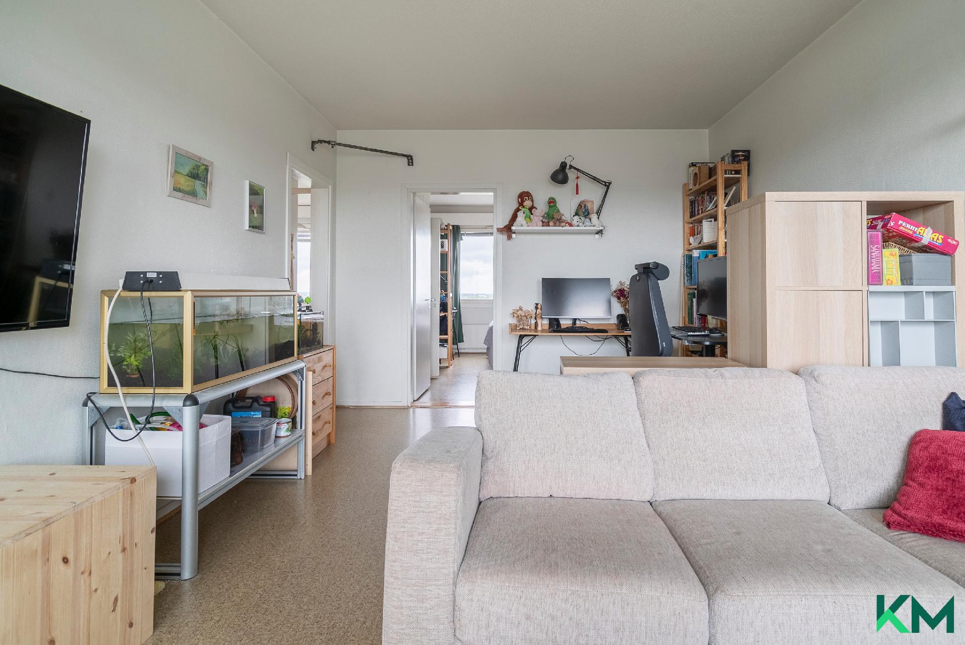 Kotikonnuntie 2, Kontula, Helsinki