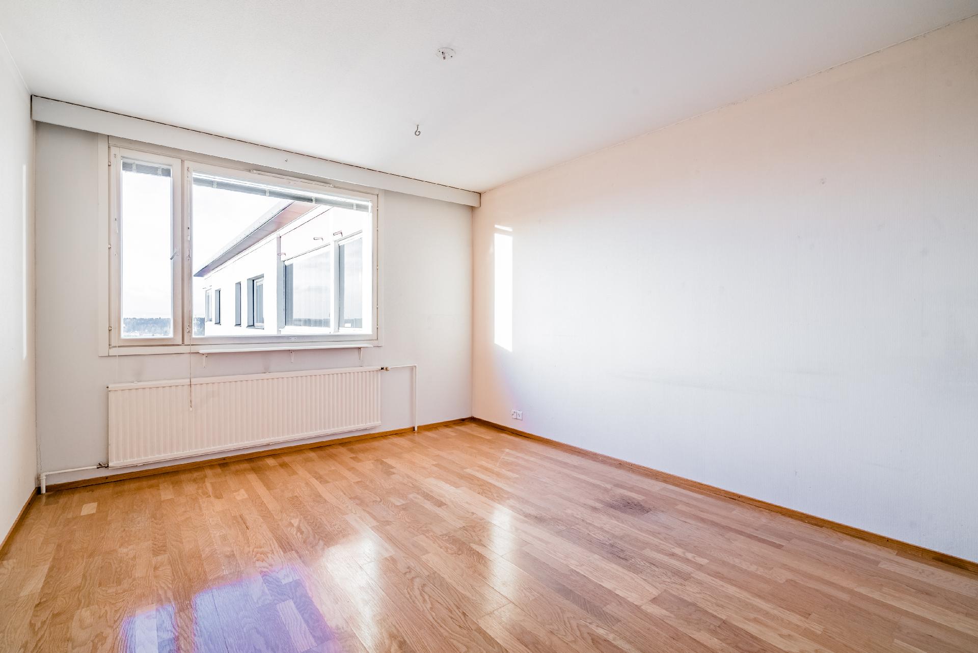 Hiirakkotie 2, Hakunila, Vantaa