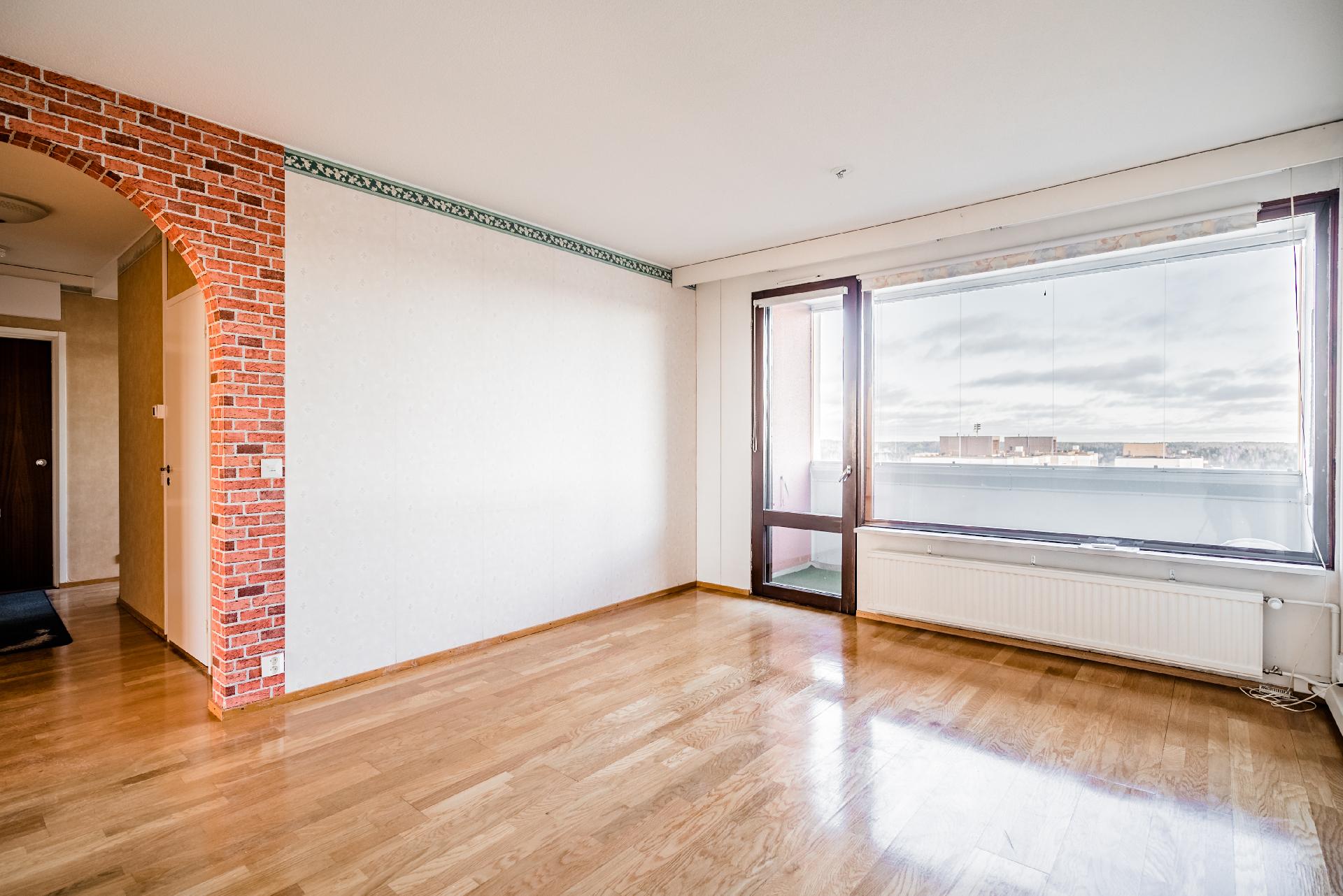 Hiirakkotie 2, Hakunila, Vantaa