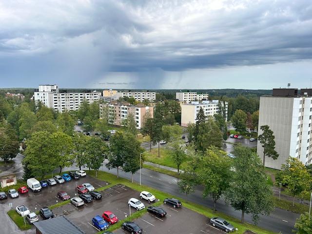 Hiirakkotie 2, Hakunila, Vantaa
