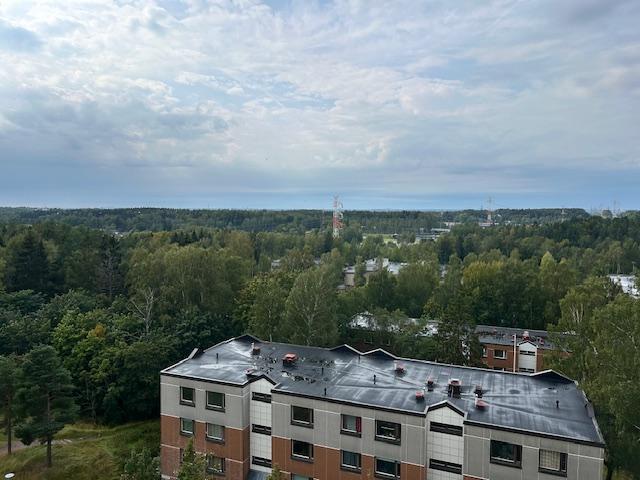 Hiirakkotie 2, Hakunila, Vantaa