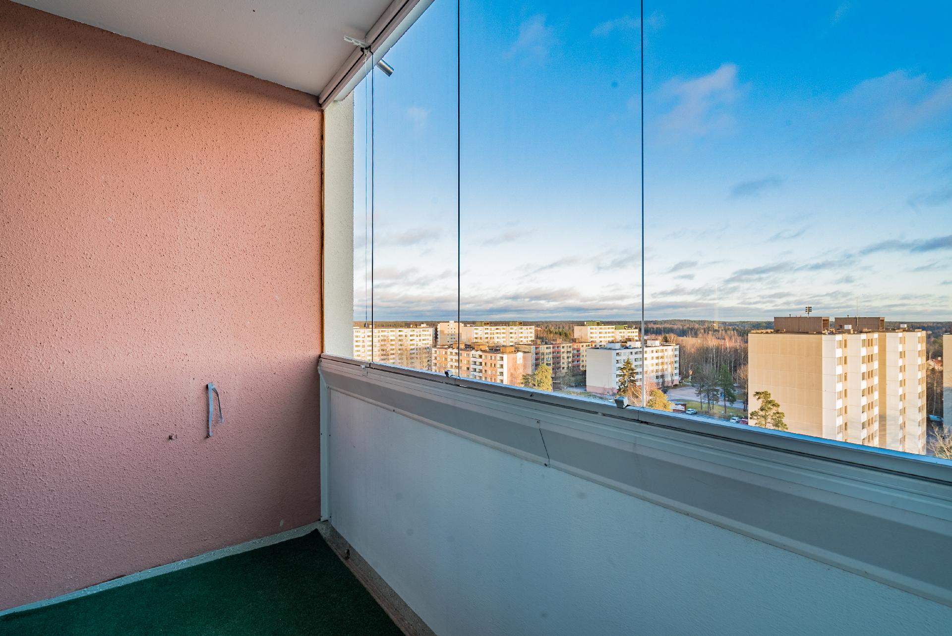 Hiirakkotie 2, Hakunila, Vantaa