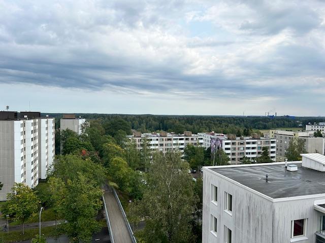 Hiirakkotie 2, Hakunila, Vantaa