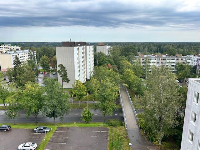 Hiirakkotie 2, Hakunila, Vantaa