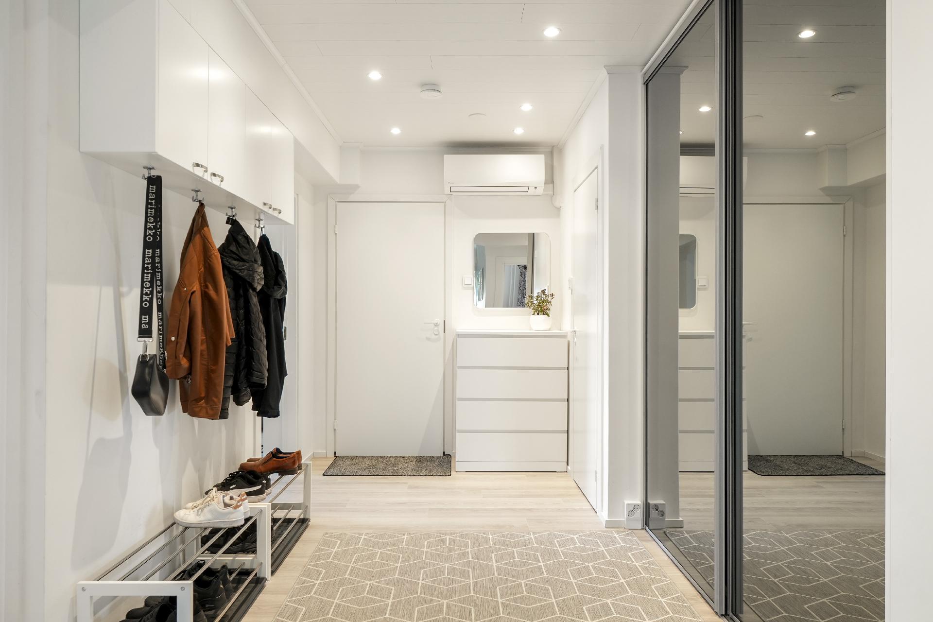 Majakanmutka 4, Tervakoski, Janakkala