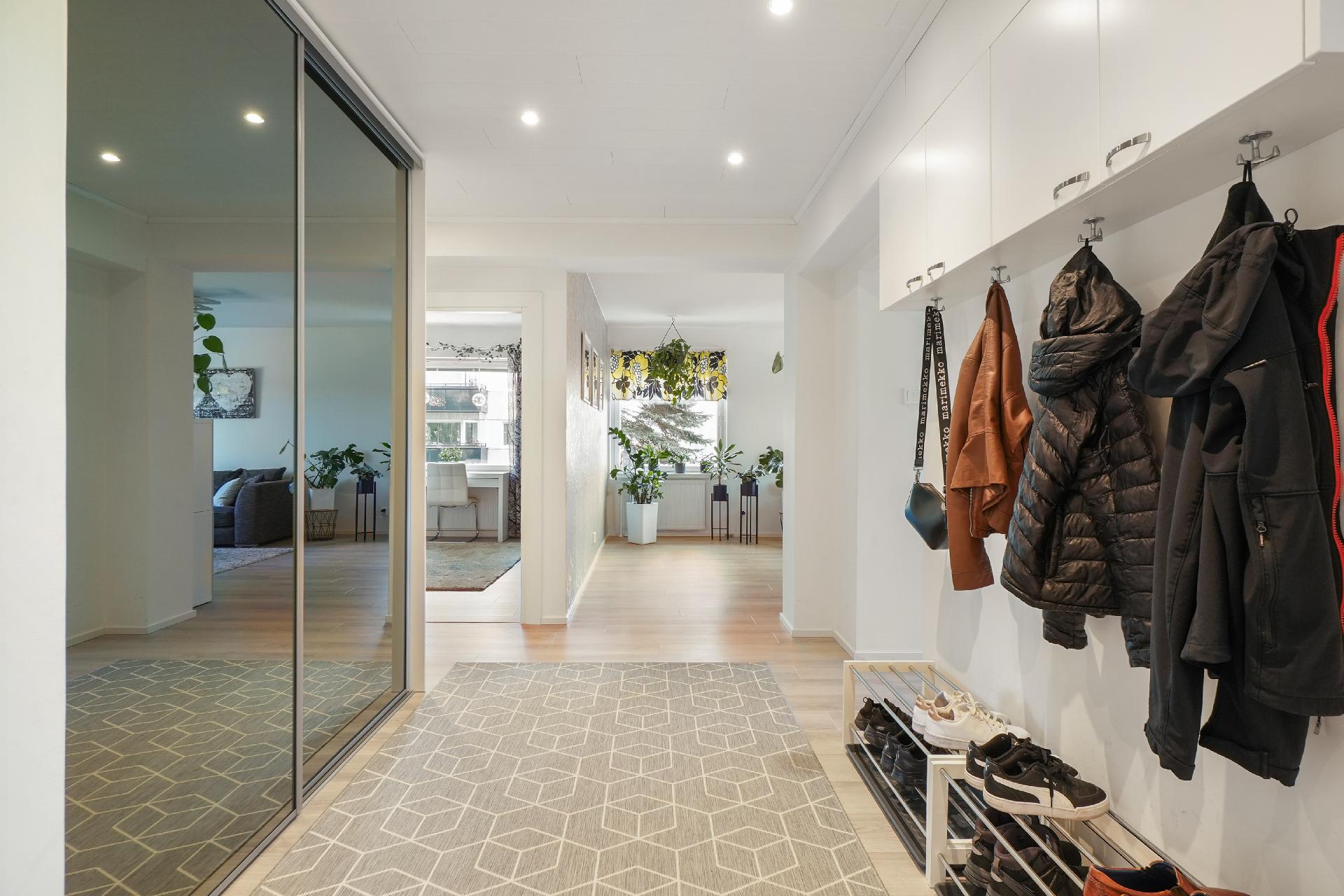 Majakanmutka 4, Tervakoski, Janakkala