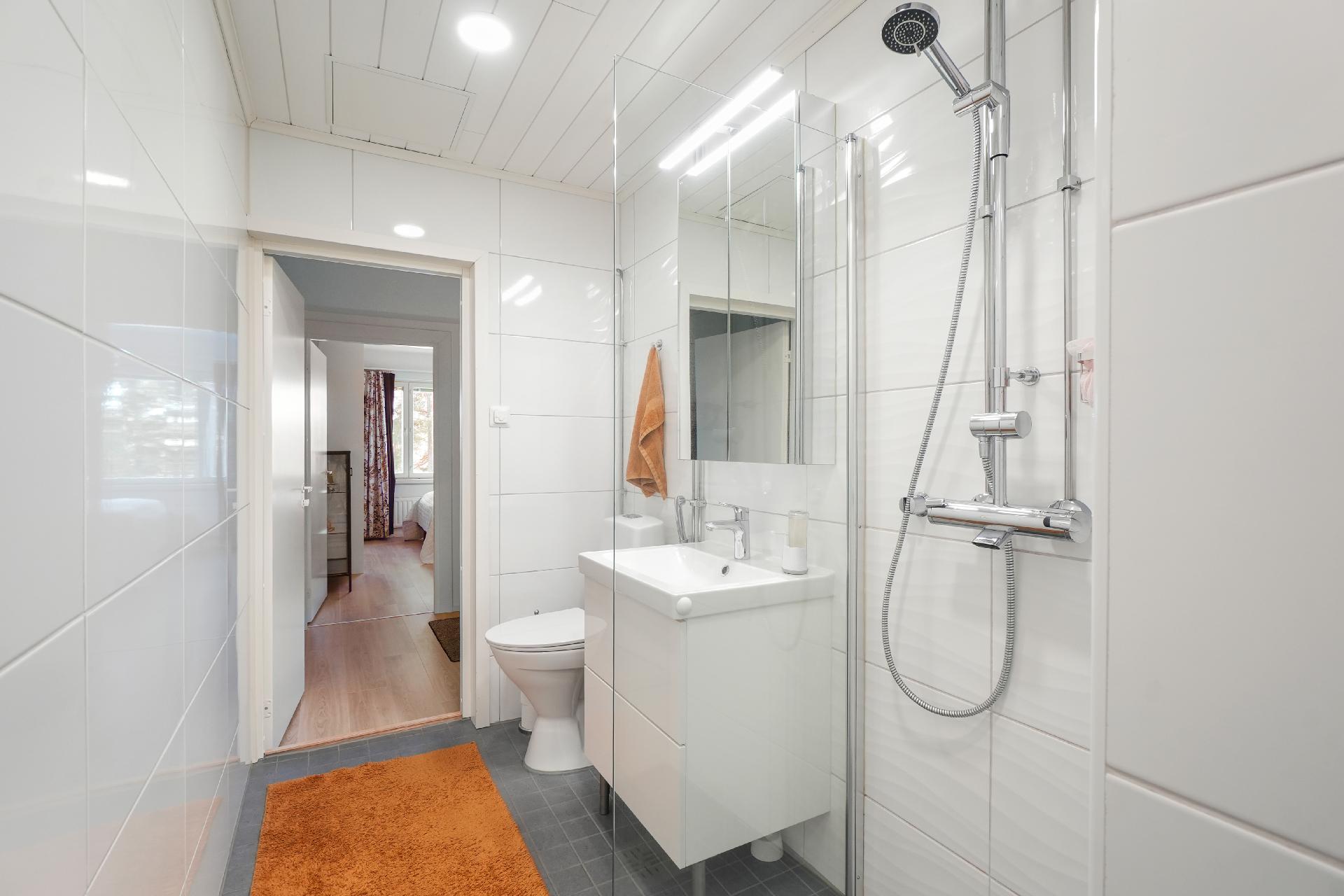 Majakanmutka 4, Tervakoski, Janakkala