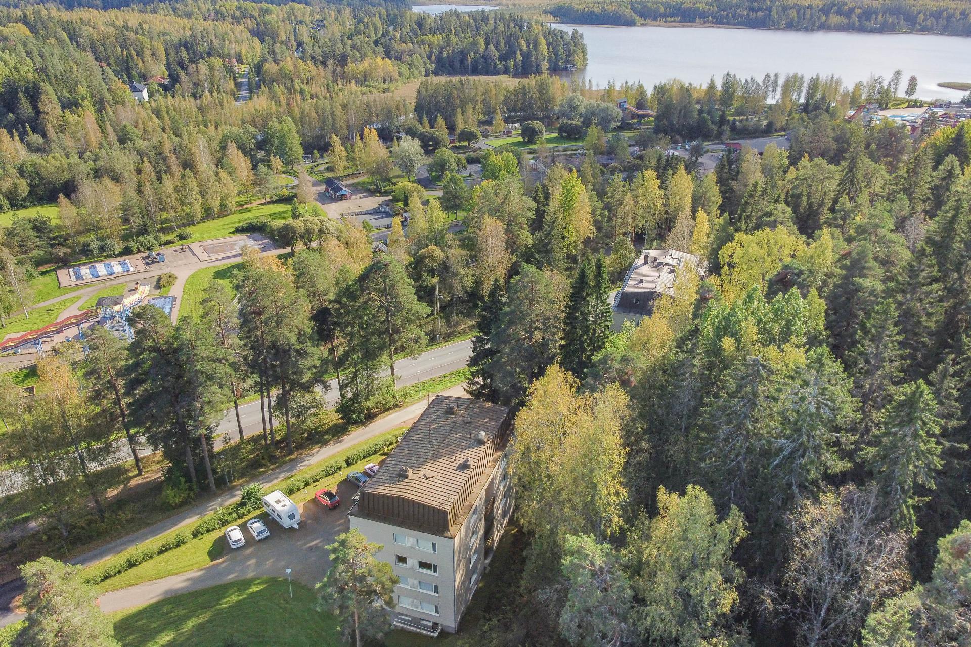 Majakanmutka 4, Tervakoski, Janakkala