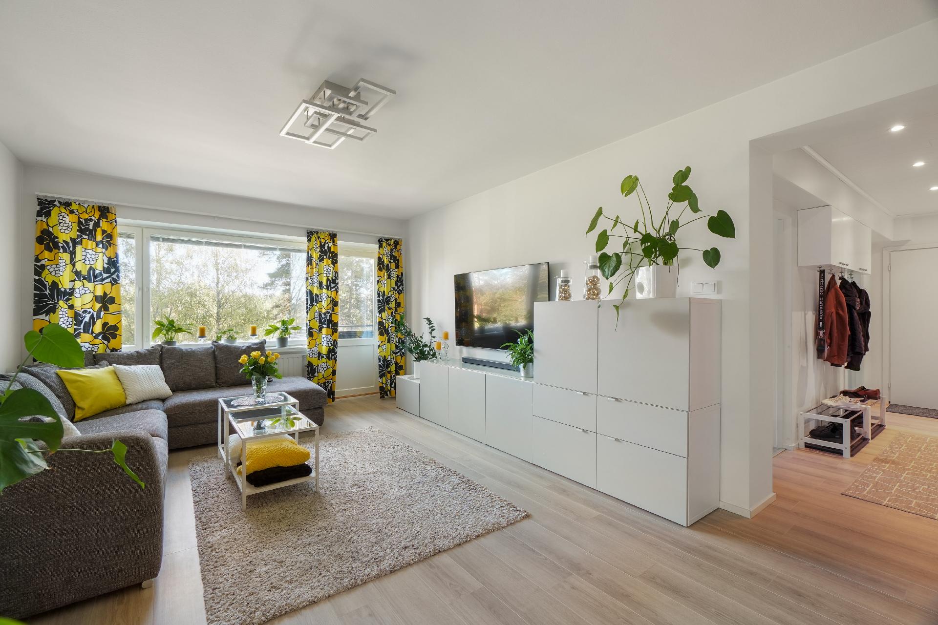 Majakanmutka 4, Tervakoski, Janakkala