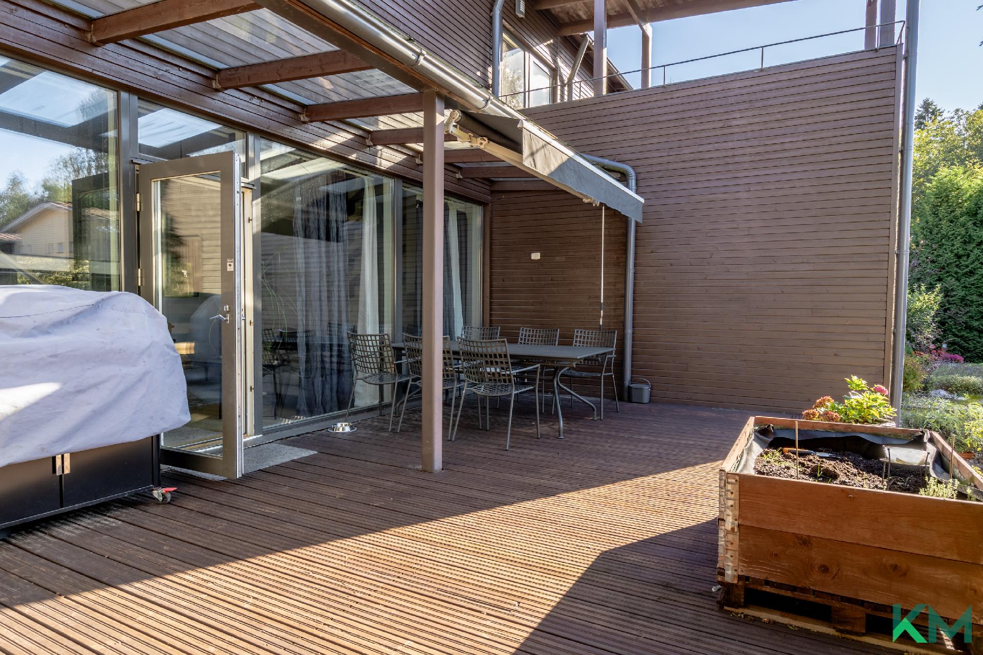 Miltä kuulostaa grillijuhlat?