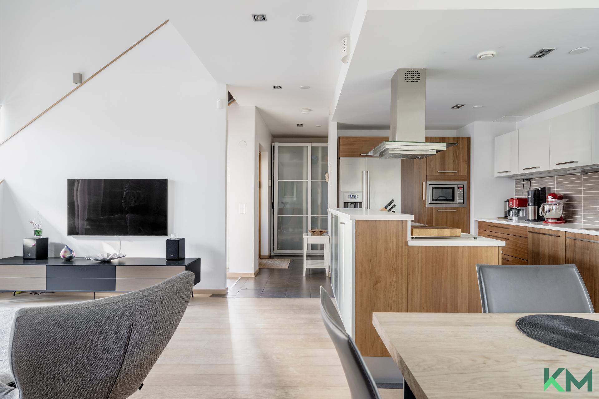 Hallainvuorentie 10, Myllypuro, Helsinki