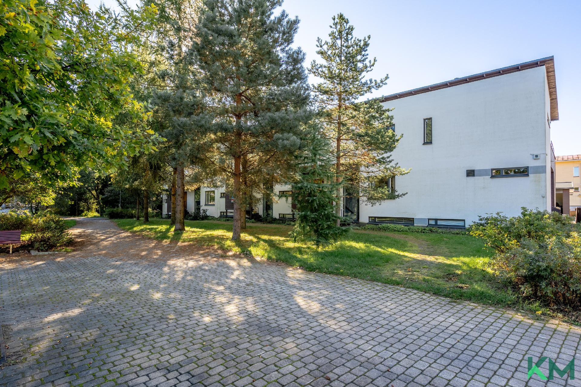 Hallainvuorentie 10, Myllypuro, Helsinki