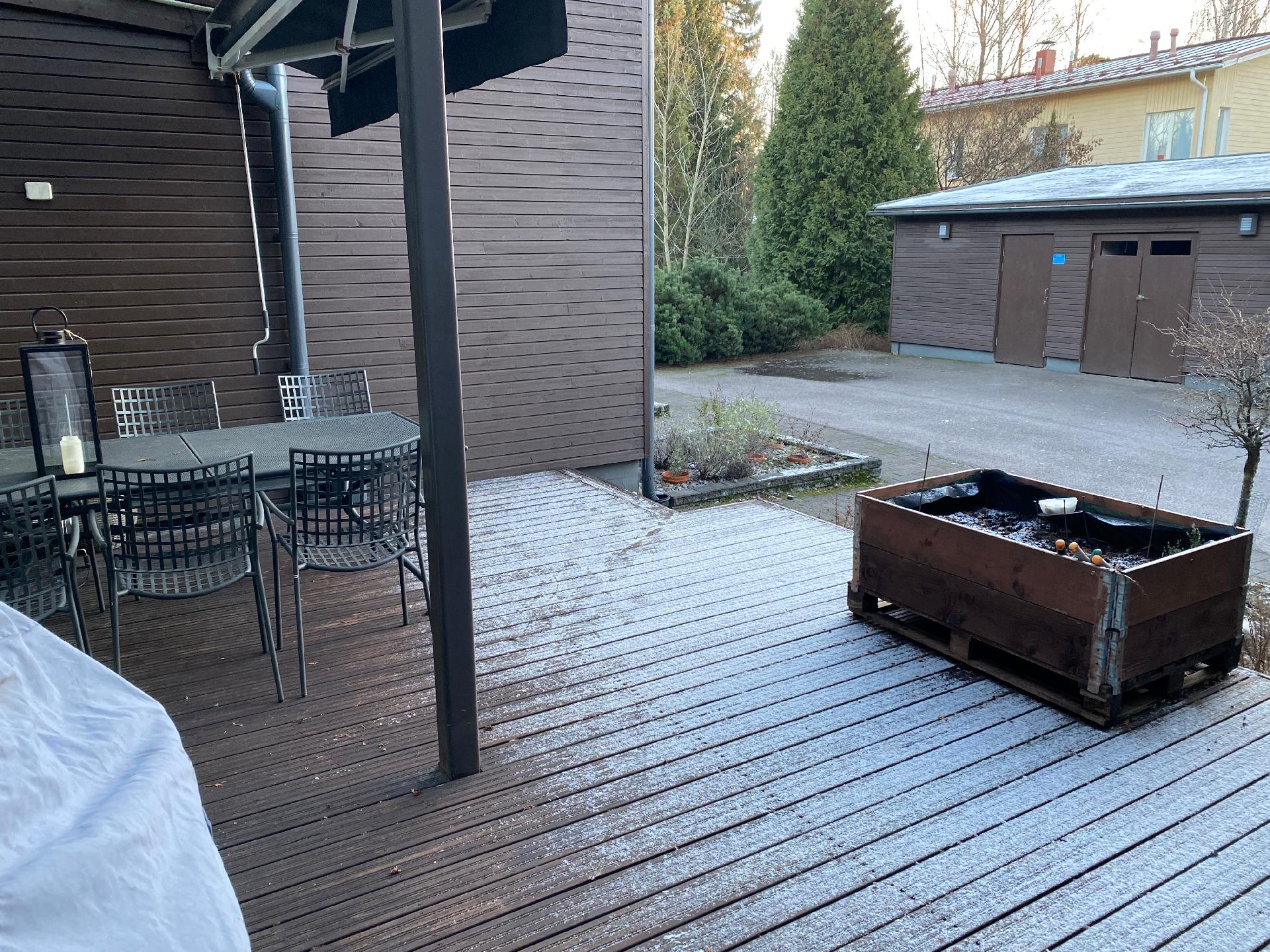 Hallainvuorentie 10, Myllypuro, Helsinki