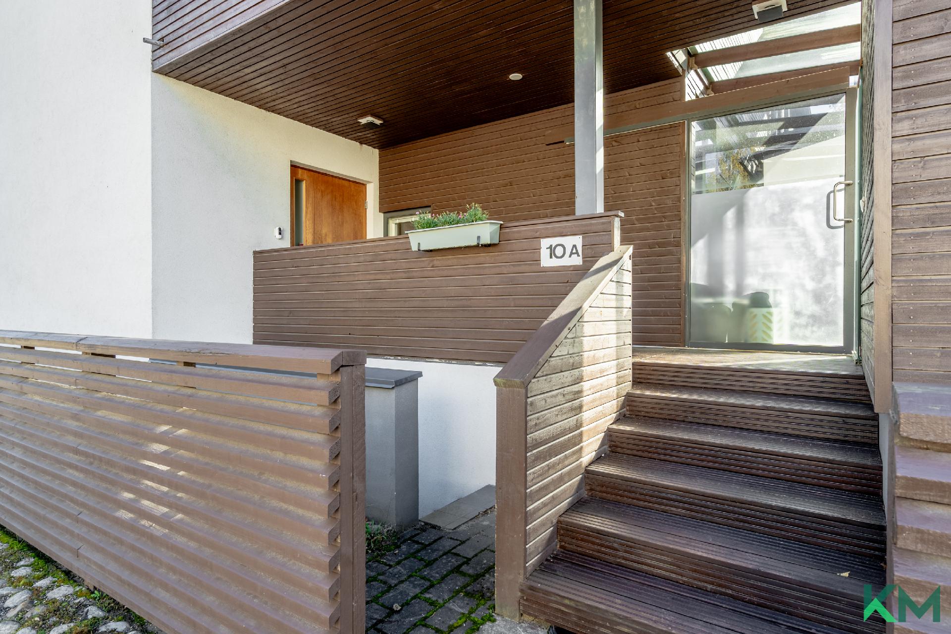 Hallainvuorentie 10, Myllypuro, Helsinki