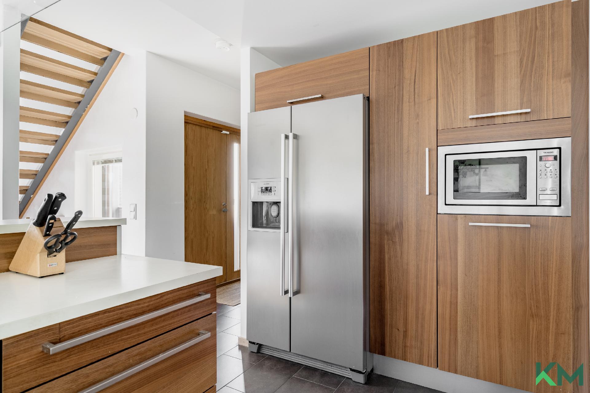 Hallainvuorentie 10, Myllypuro, Helsinki