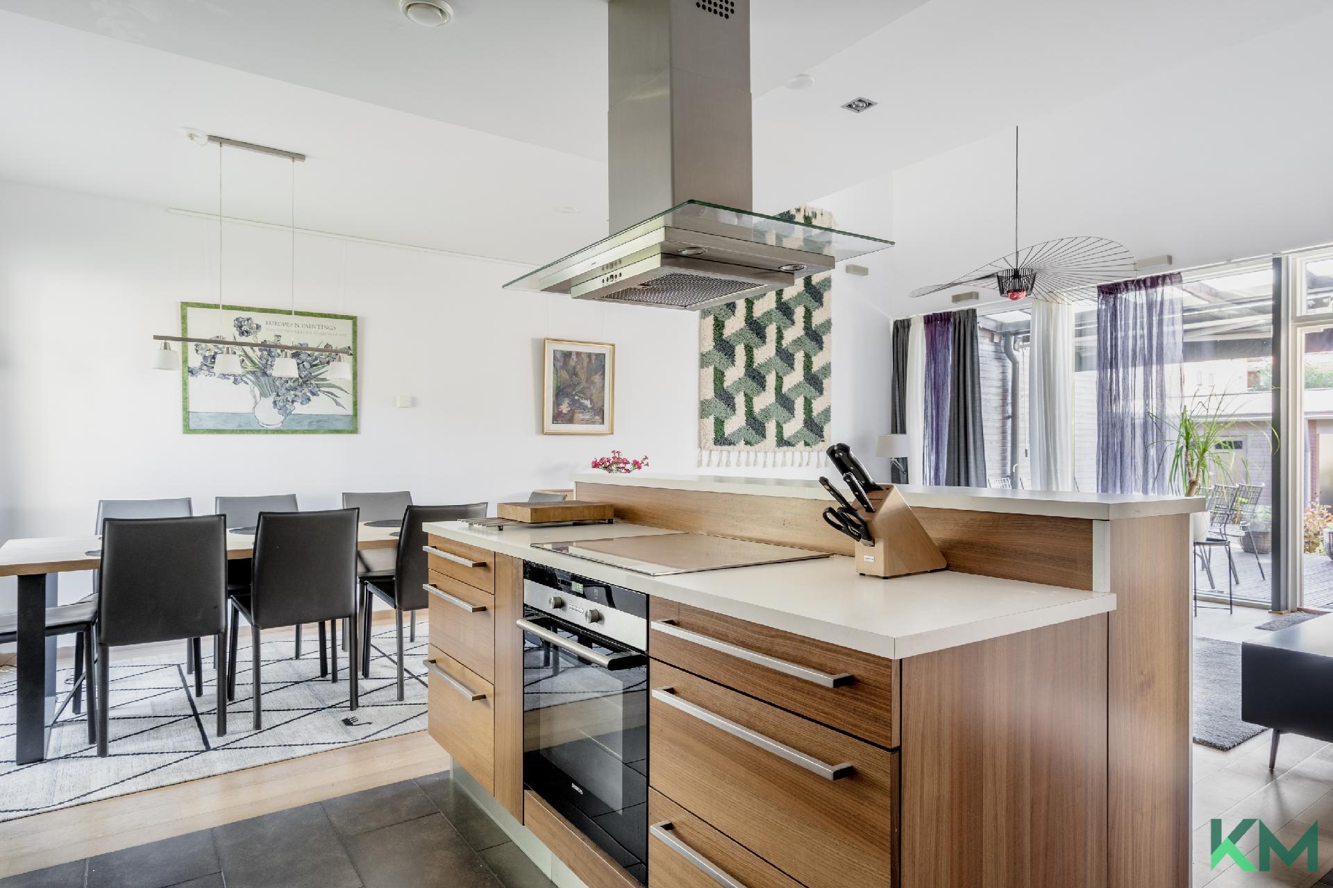 Hallainvuorentie 10, Myllypuro, Helsinki