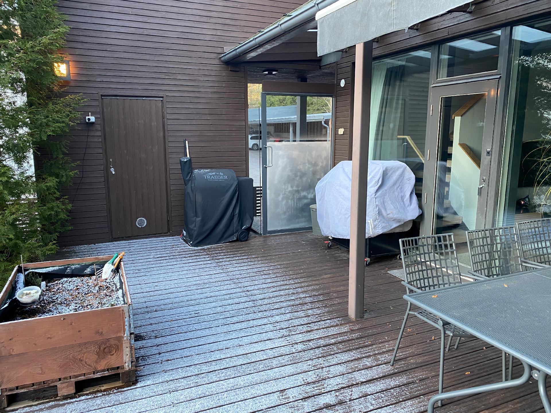 Hallainvuorentie 10, Myllypuro, Helsinki