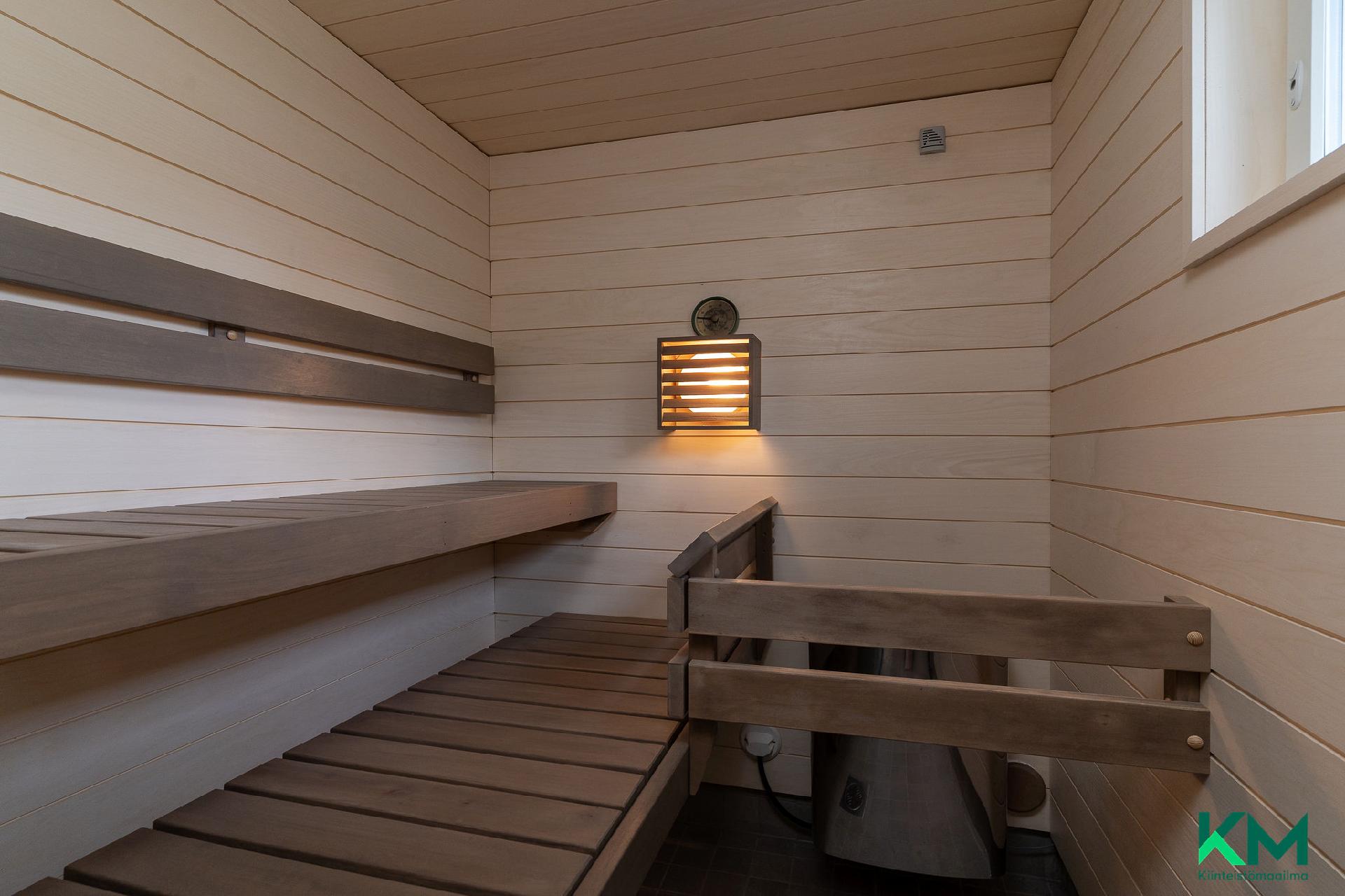 Aholankatu 1, Tasanne, Tampere