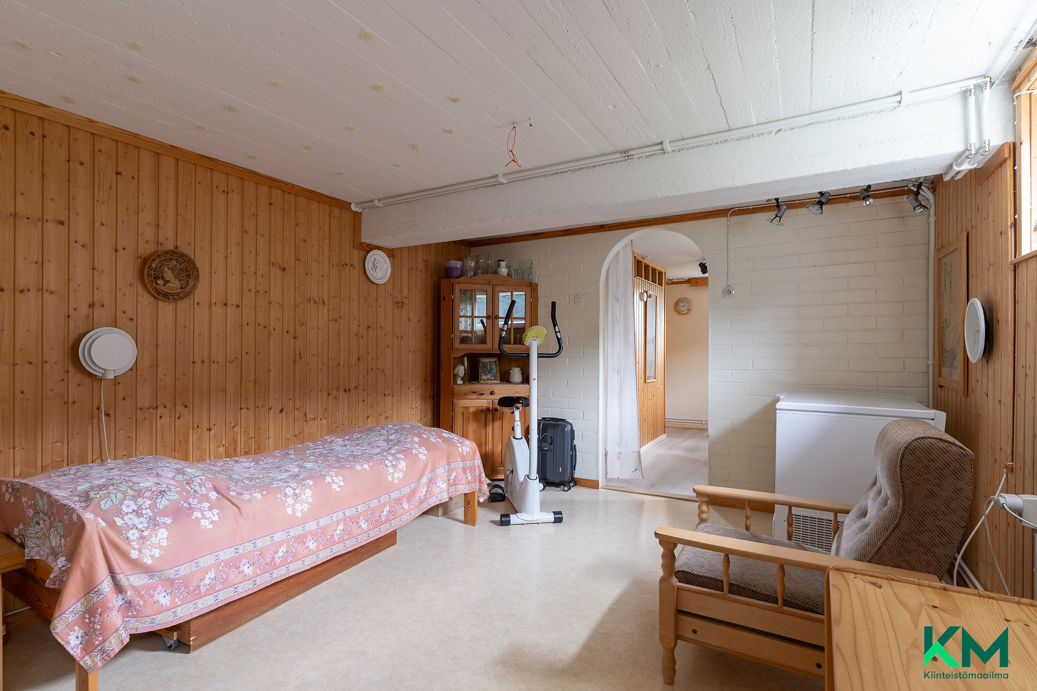 Aholankatu 1, Tasanne, Tampere