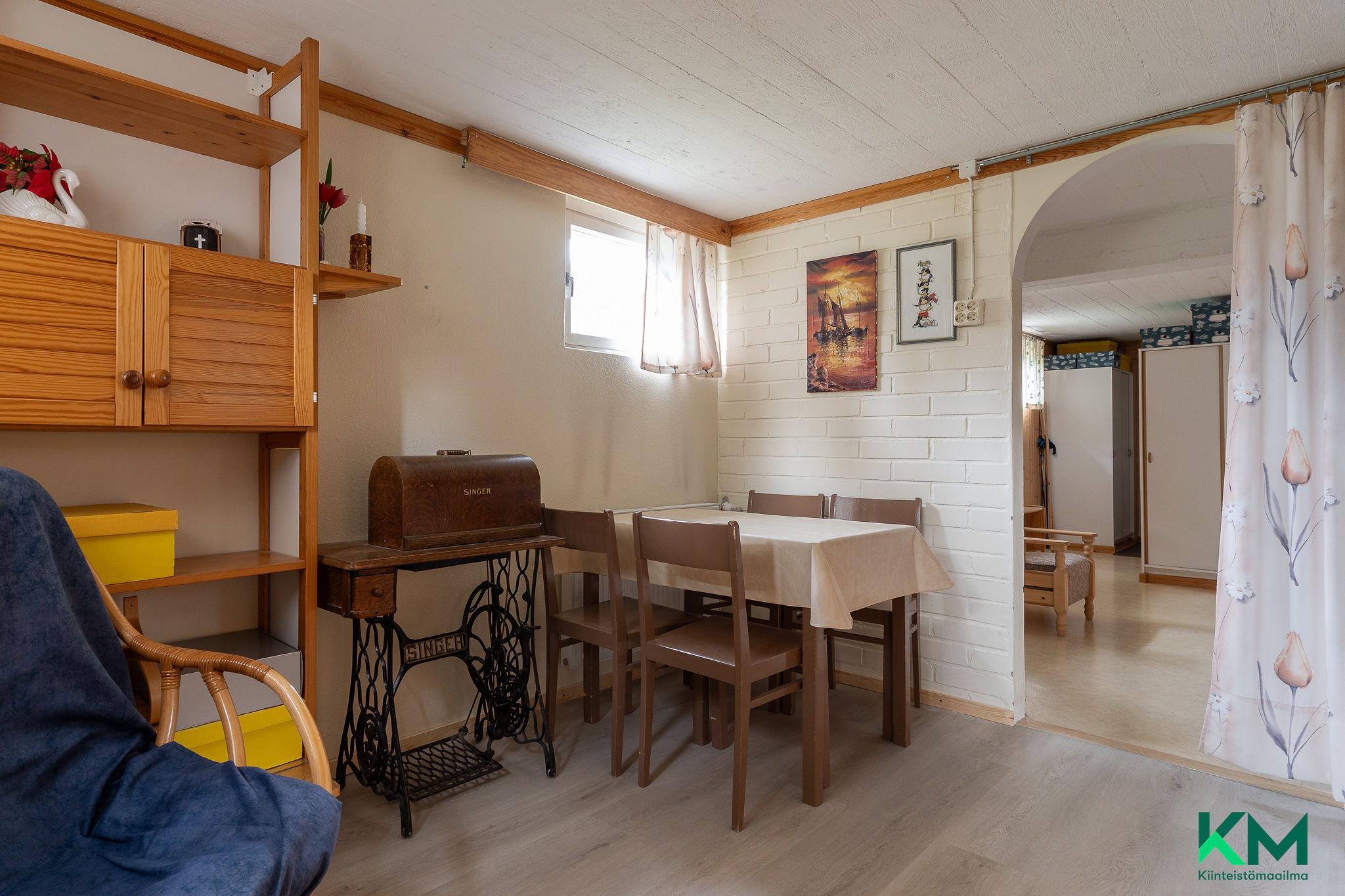 Aholankatu 1, Tasanne, Tampere