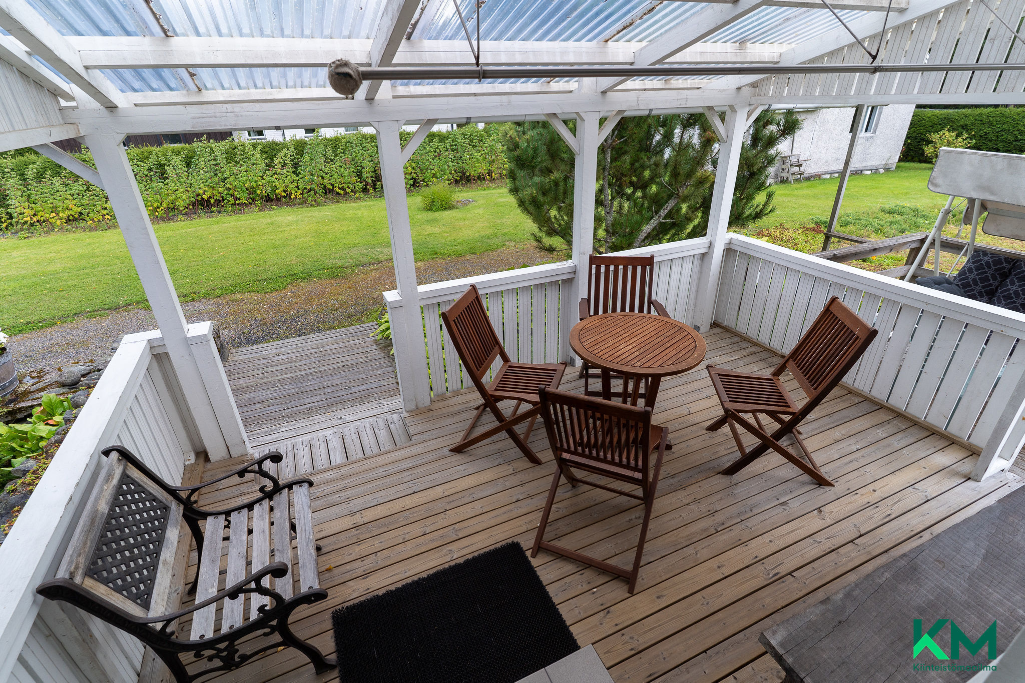 Aholankatu 1, Tasanne, Tampere