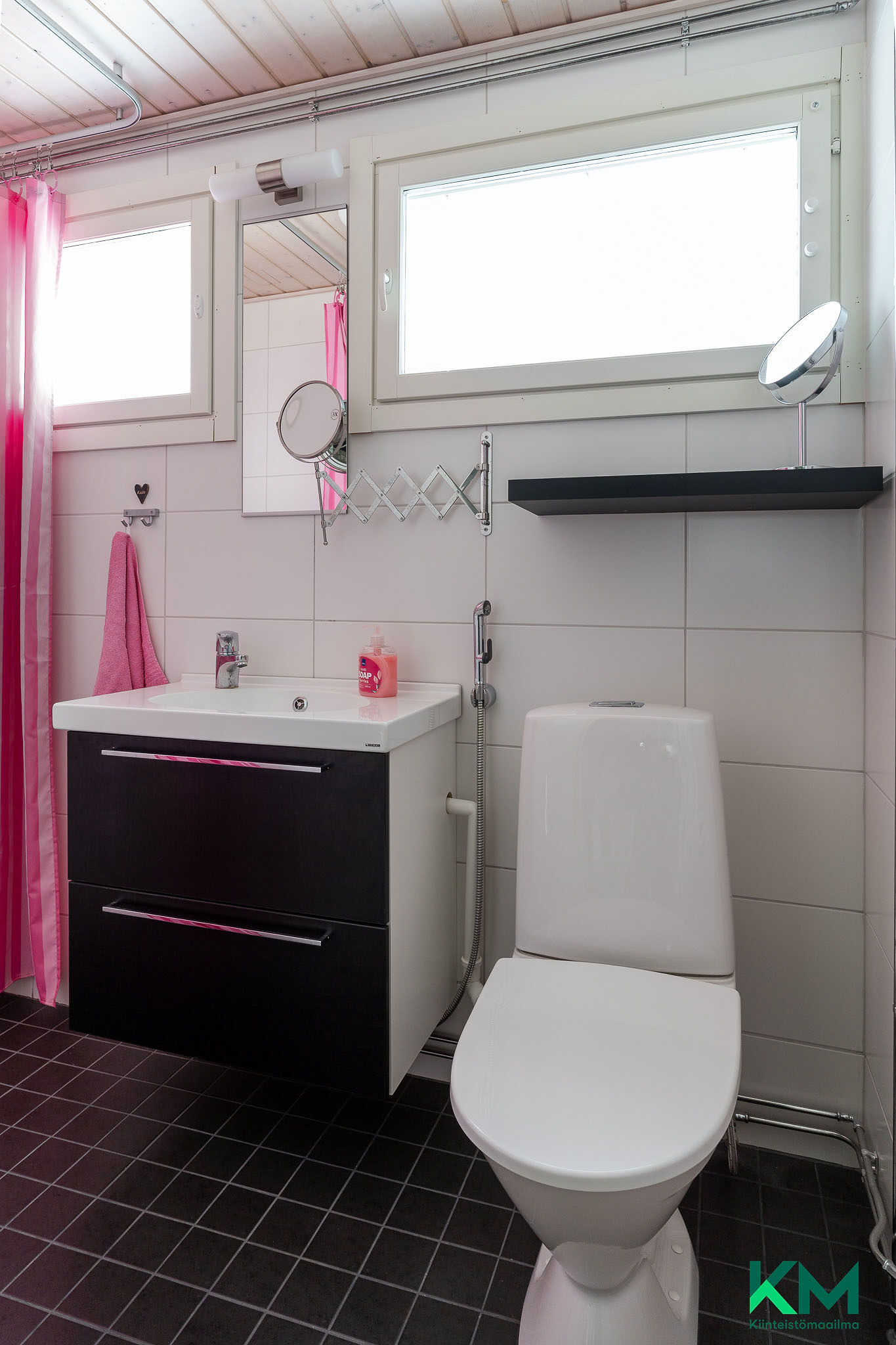 Aholankatu 1, Tasanne, Tampere