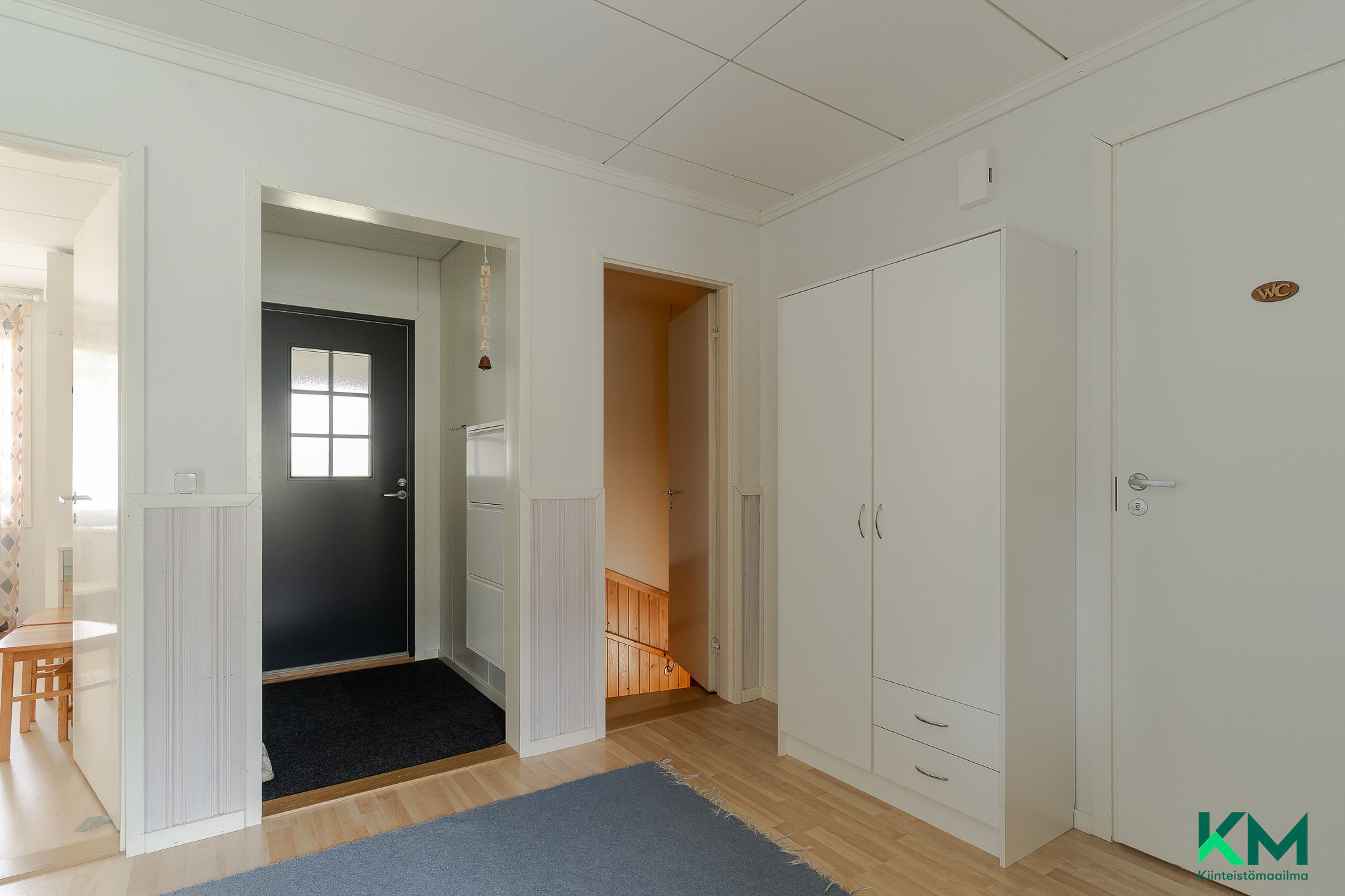 Aholankatu 1, Tasanne, Tampere