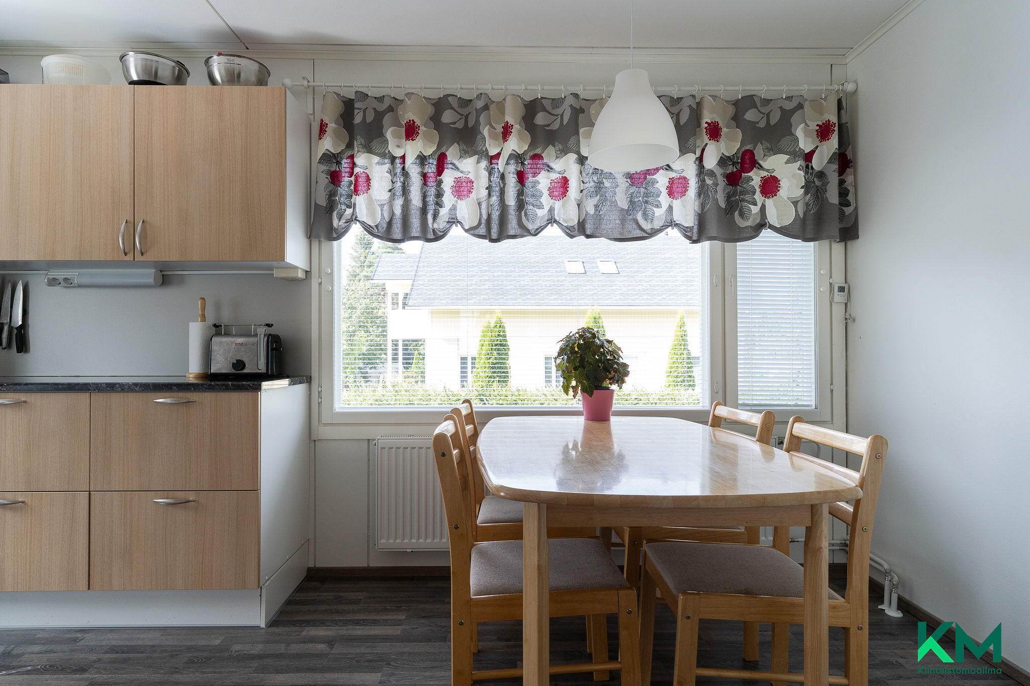 Aholankatu 1, Tasanne, Tampere