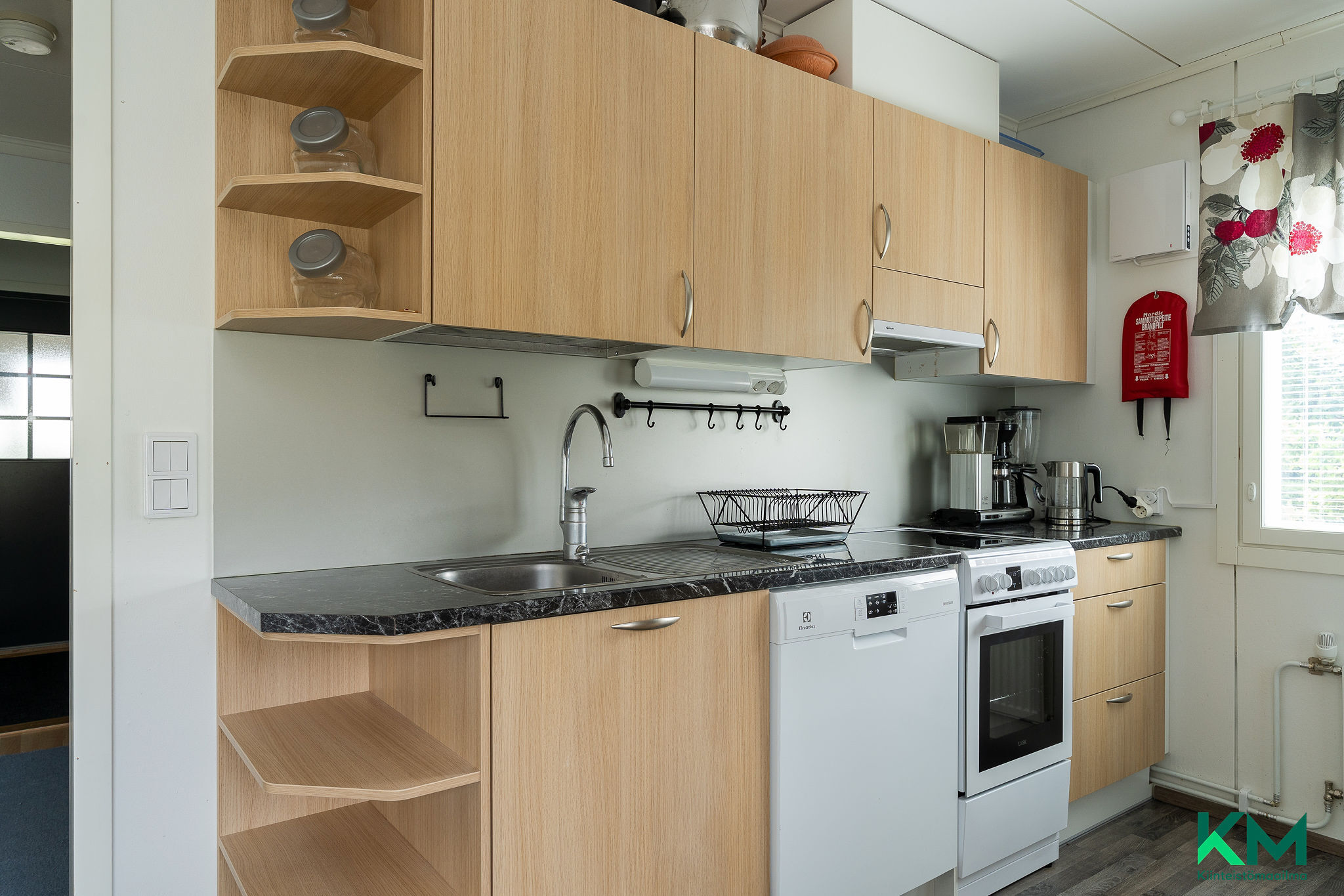 Aholankatu 1, Tasanne, Tampere