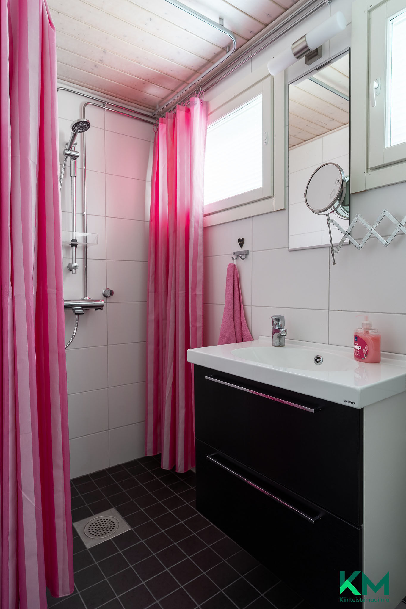 Aholankatu 1, Tasanne, Tampere