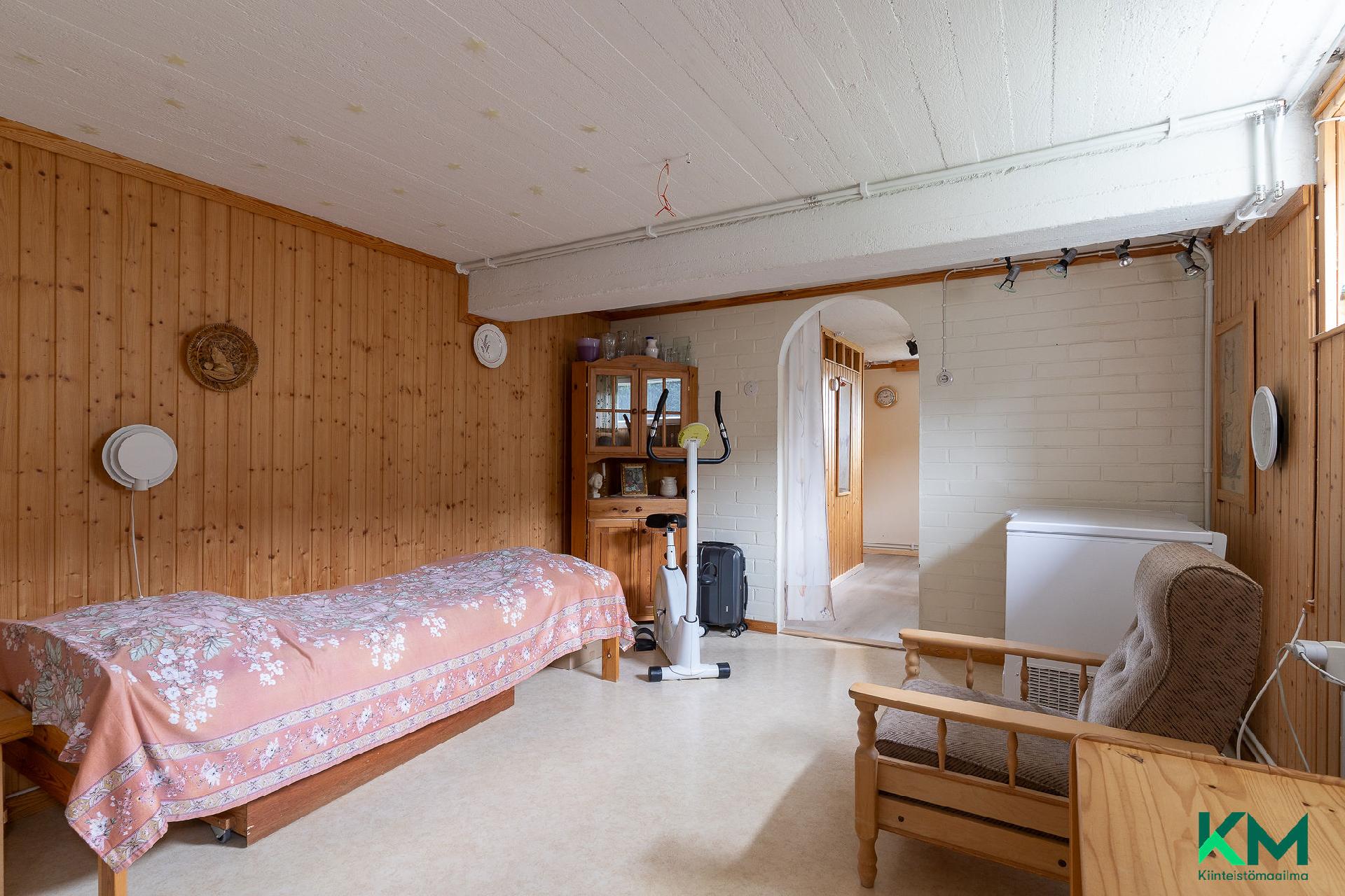 Aholankatu 1, Tasanne, Tampere