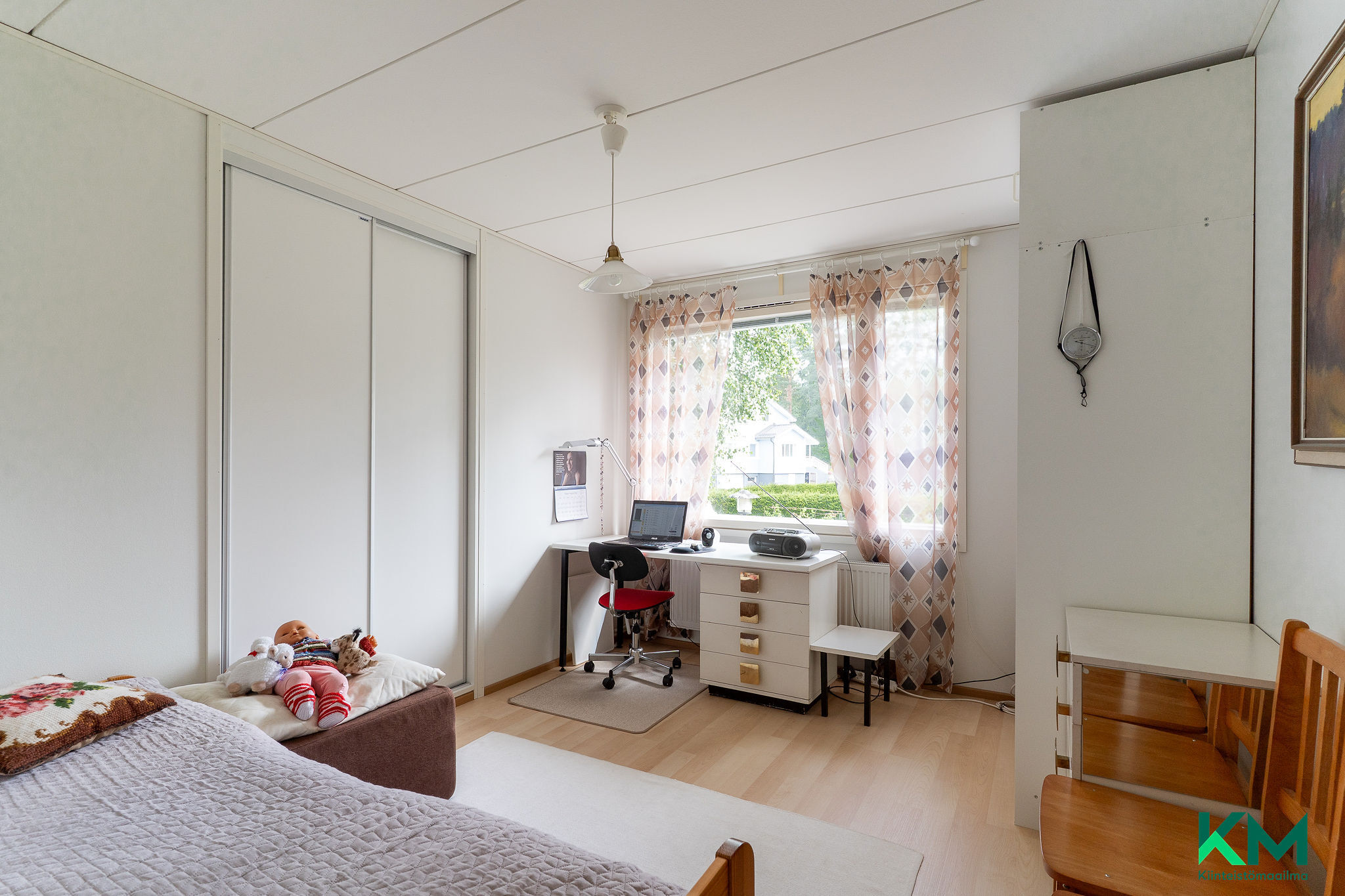 Aholankatu 1, Tasanne, Tampere