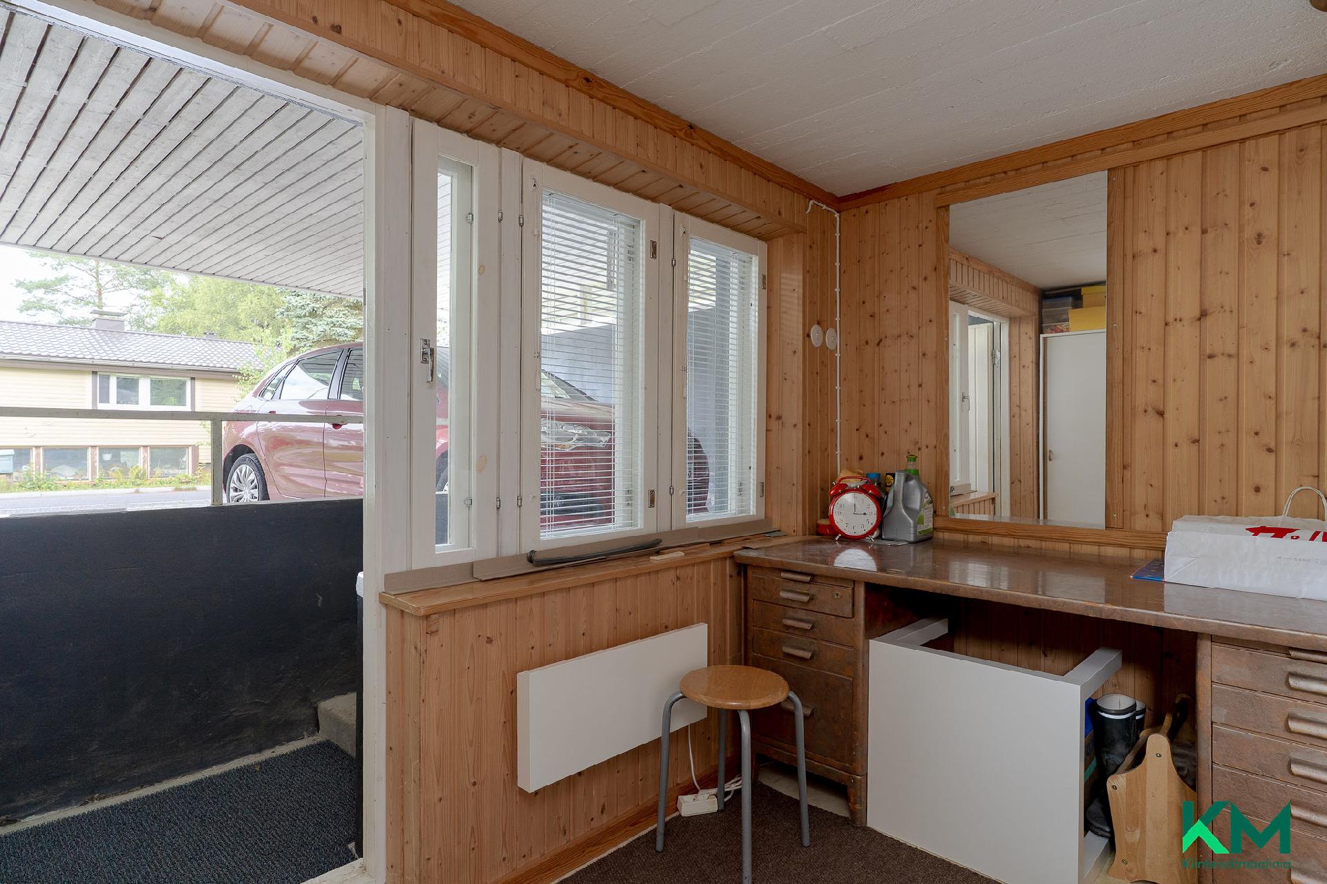 Aholankatu 1, Tasanne, Tampere