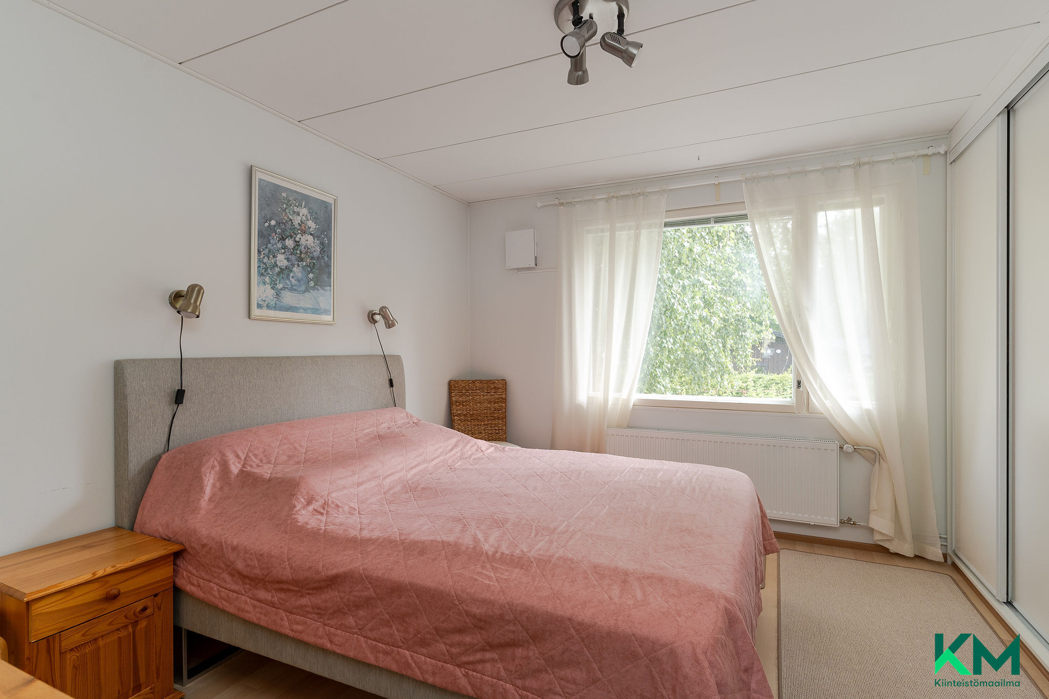 Aholankatu 1, Tasanne, Tampere