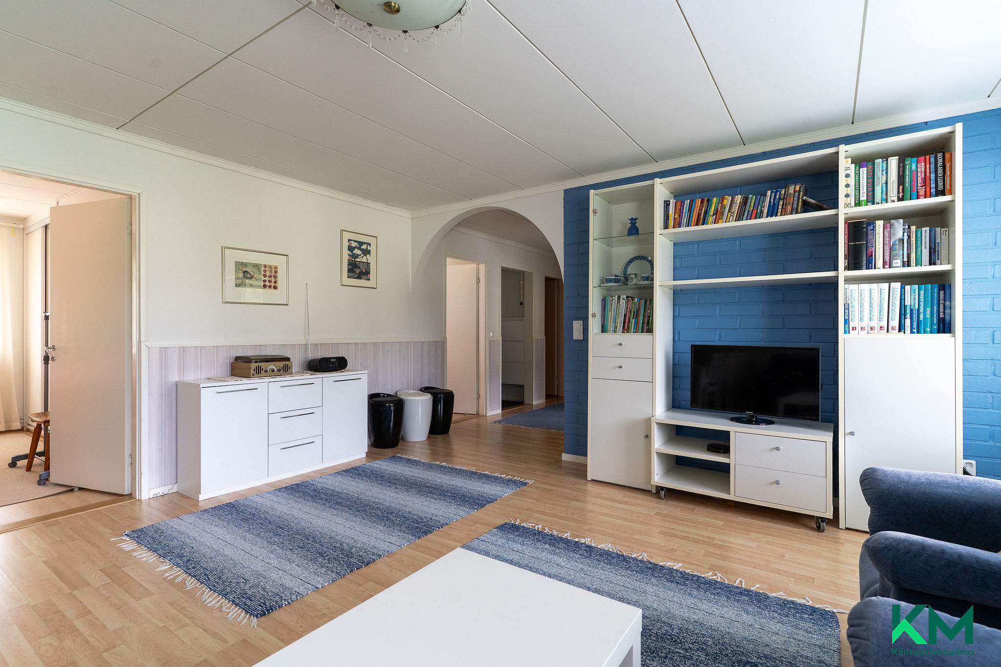 Aholankatu 1, Tasanne, Tampere