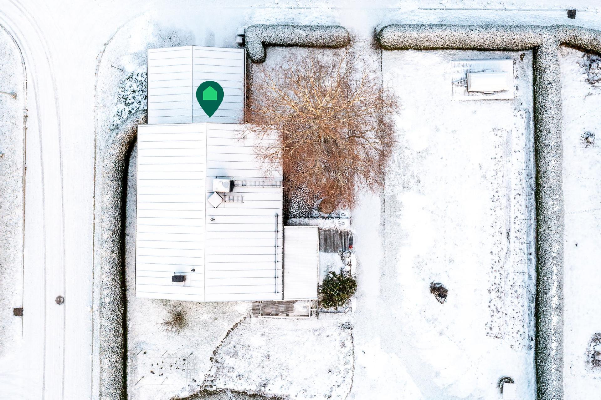 Aholankatu 1, Tasanne, Tampere