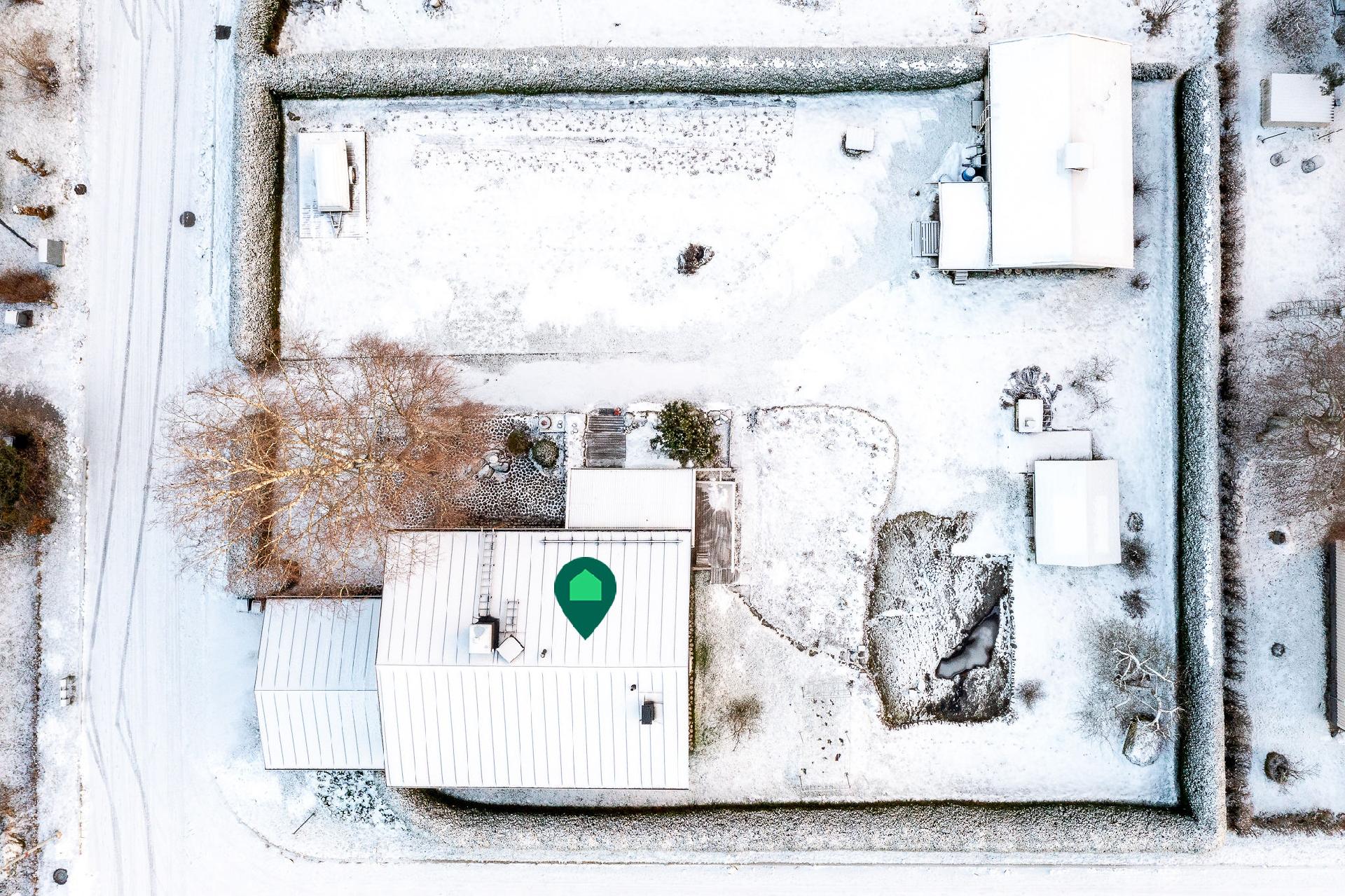 Aholankatu 1, Tasanne, Tampere