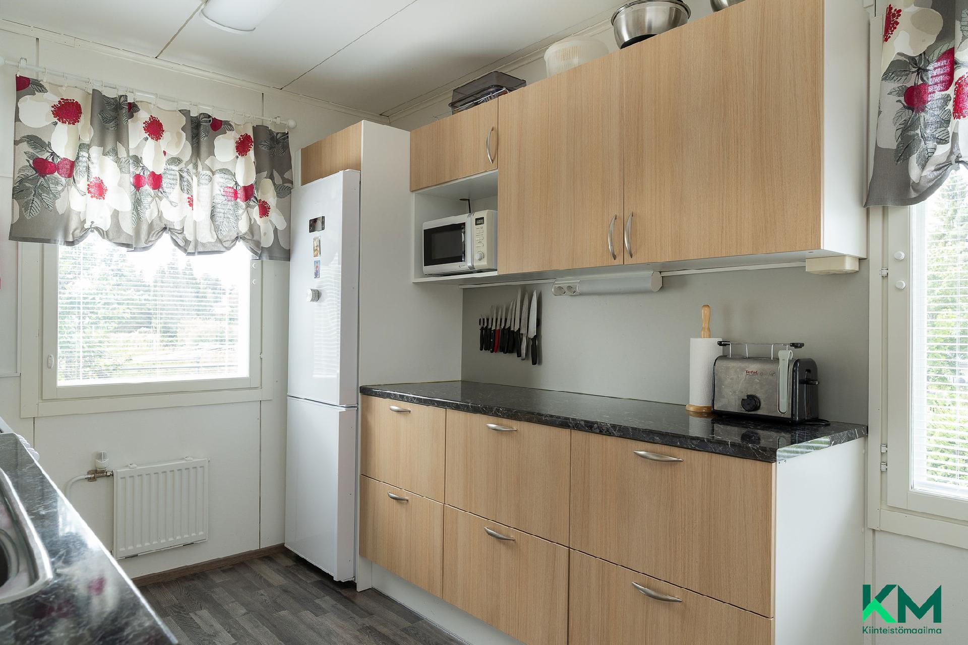 Aholankatu 1, Tasanne, Tampere