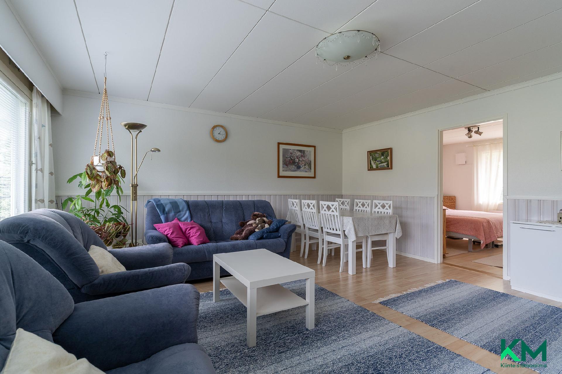 Aholankatu 1, Tasanne, Tampere