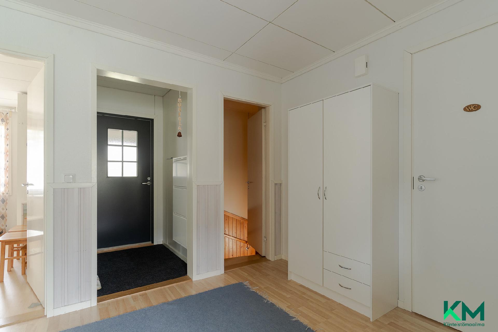 Aholankatu 1, Tasanne, Tampere