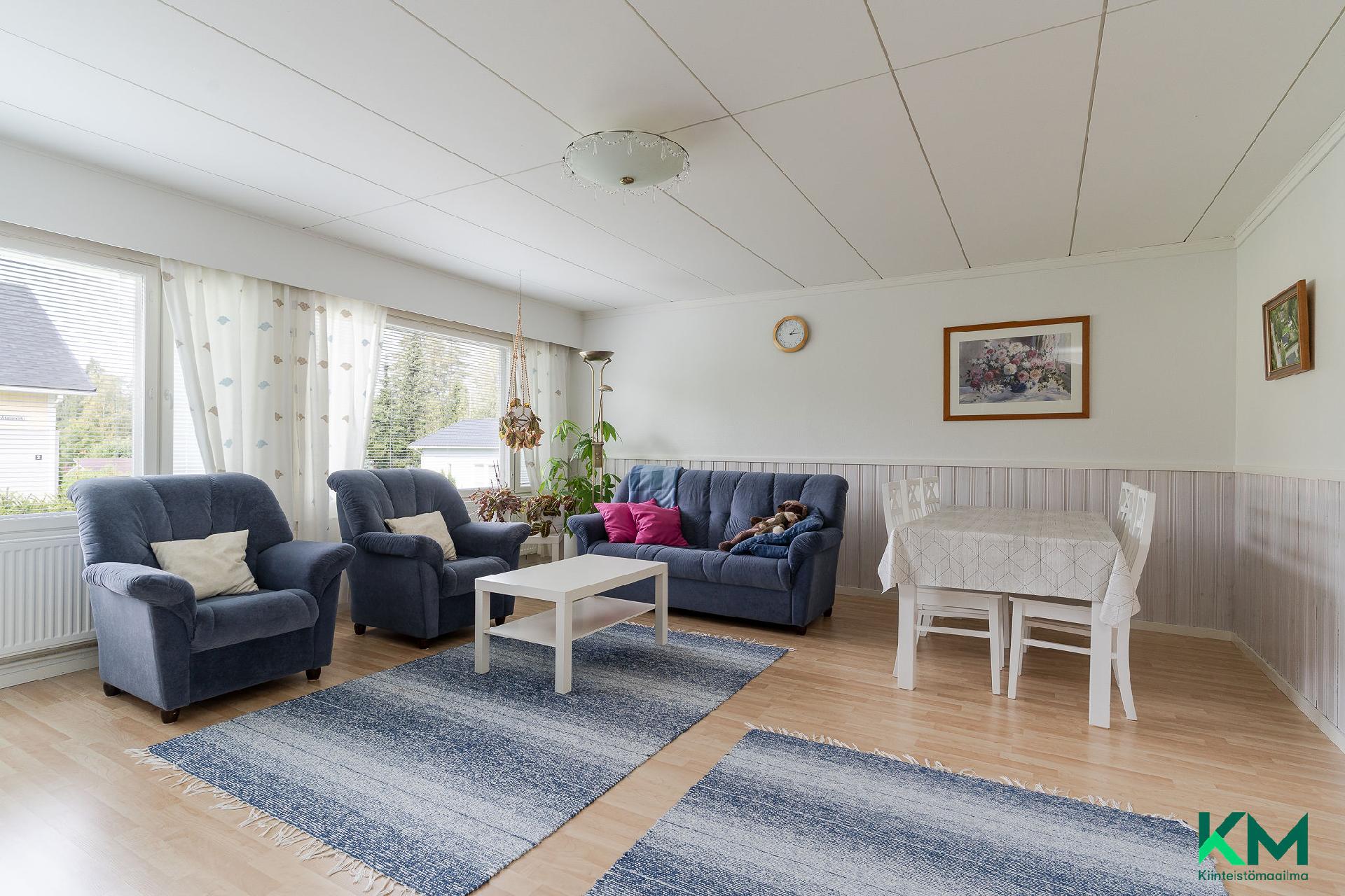 Aholankatu 1, Tasanne, Tampere